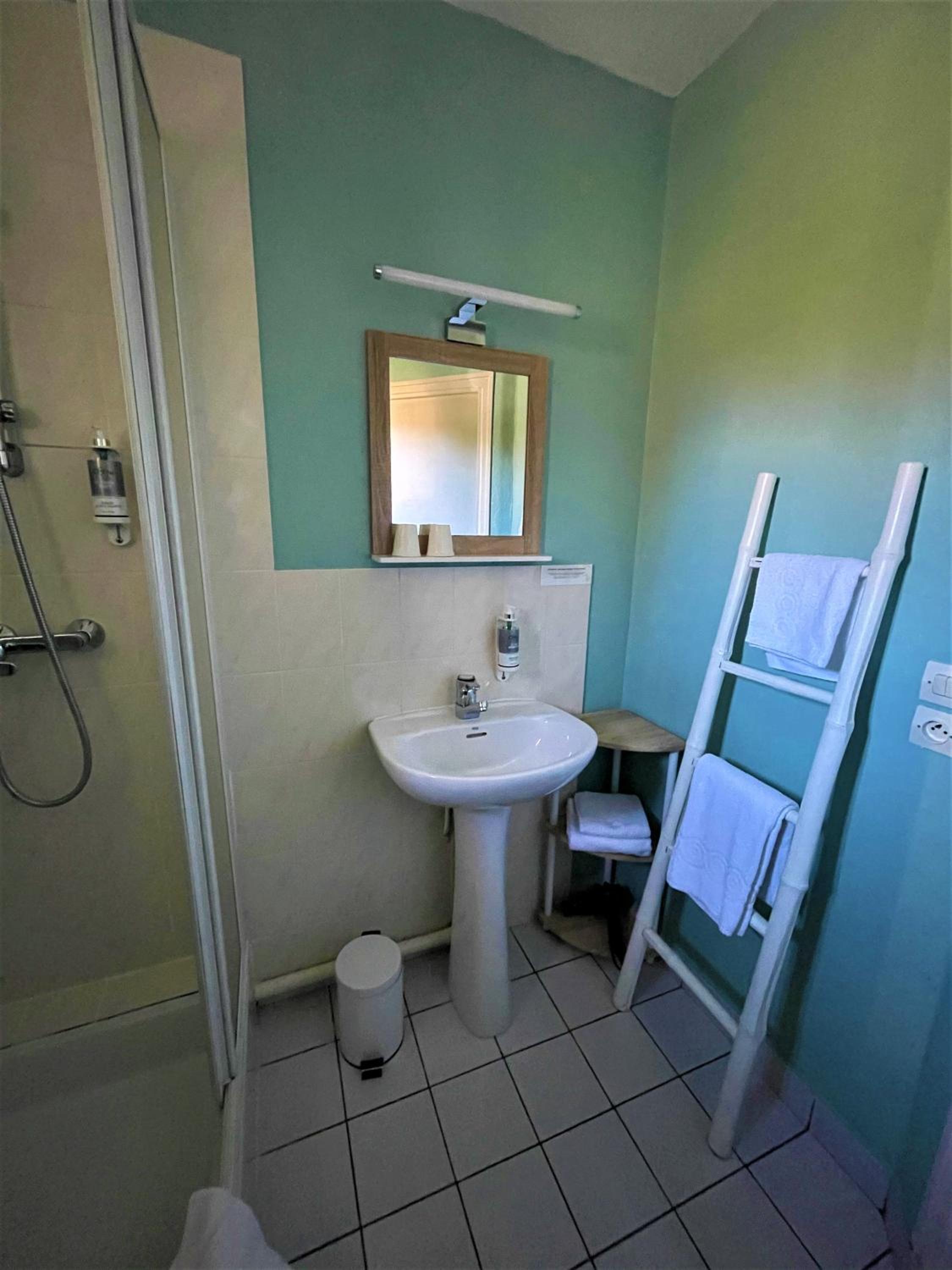Comfort Double Room - Photo 5
