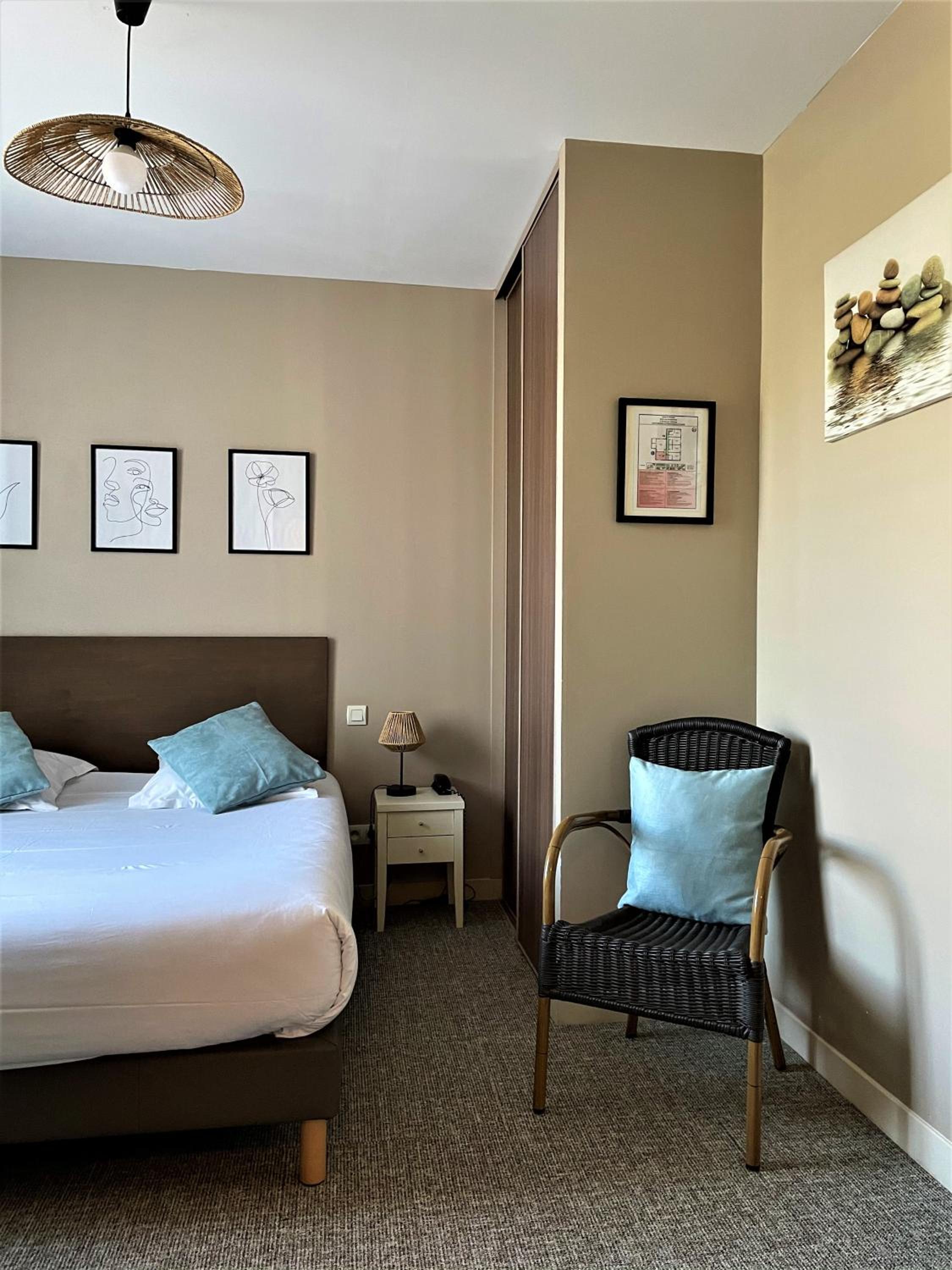 Comfort Double Room - Photo 4