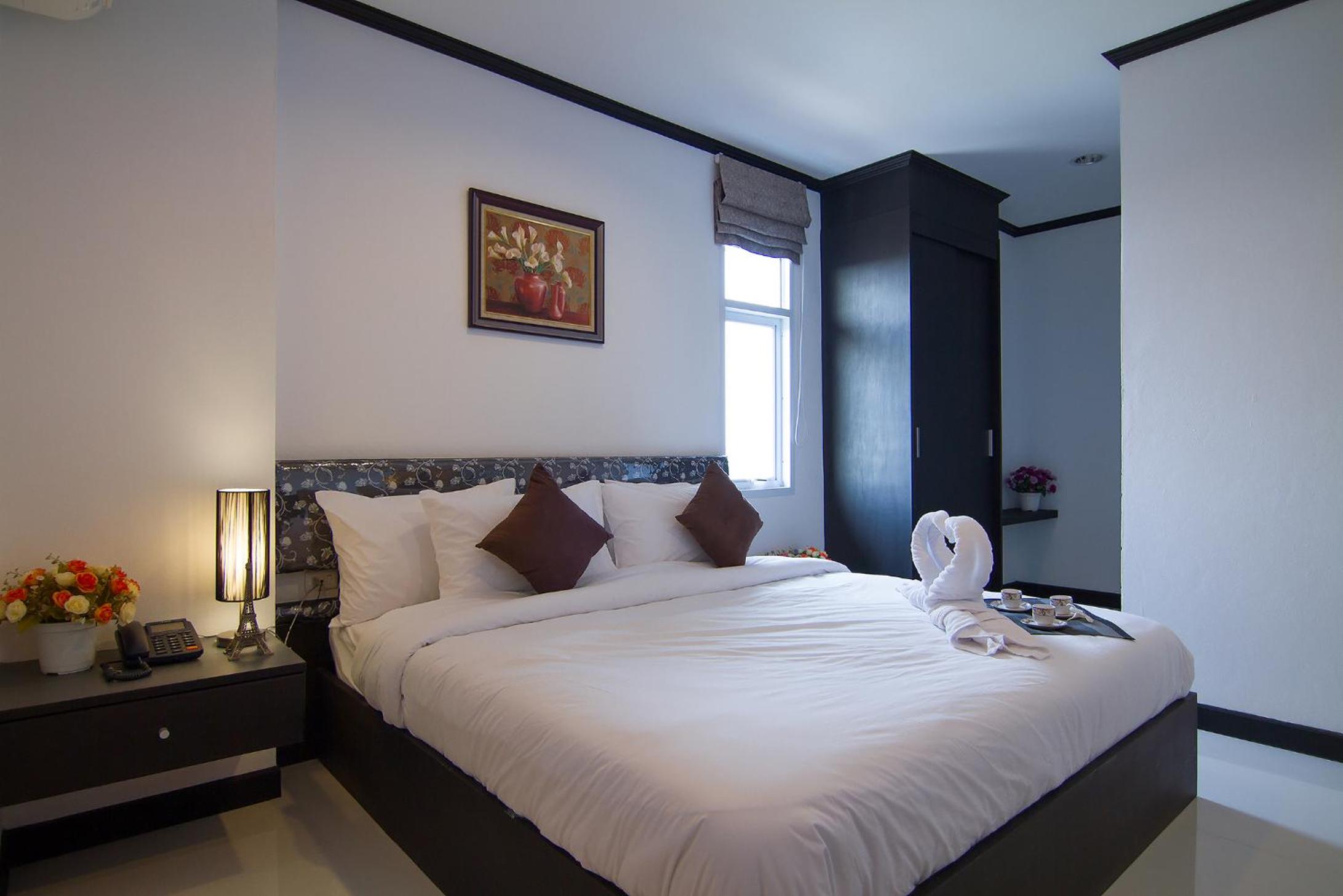 Two-Bedroom Suite photo 1