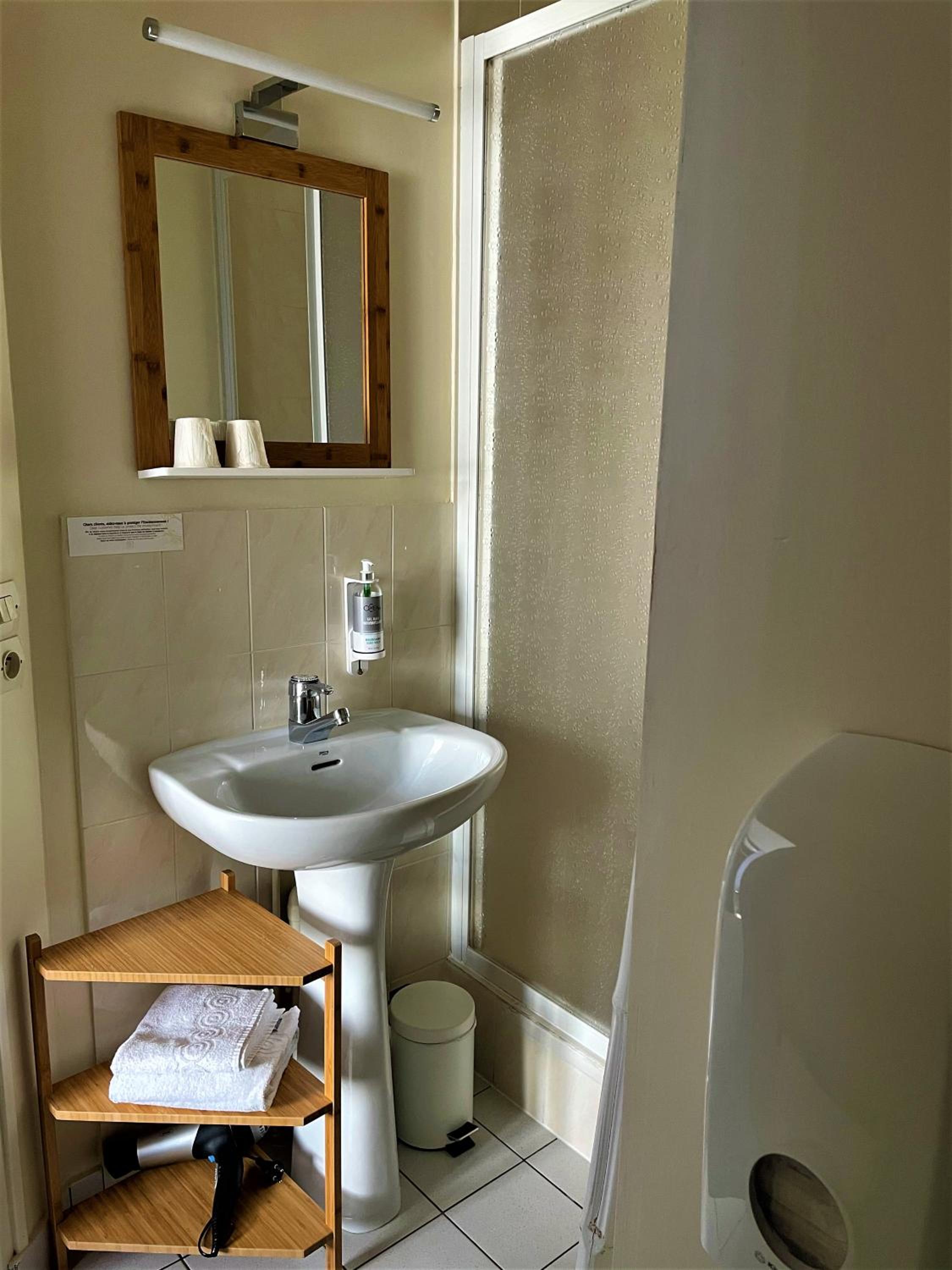 Comfort Double Room - Photo 6