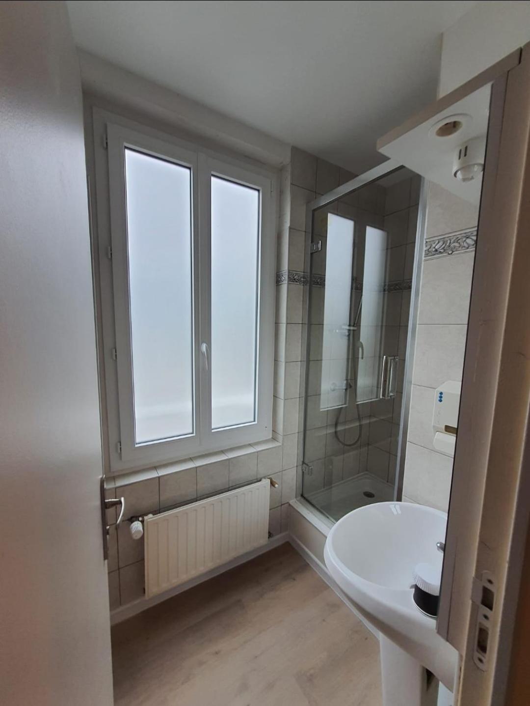 Standard Quadruple Room photo 3