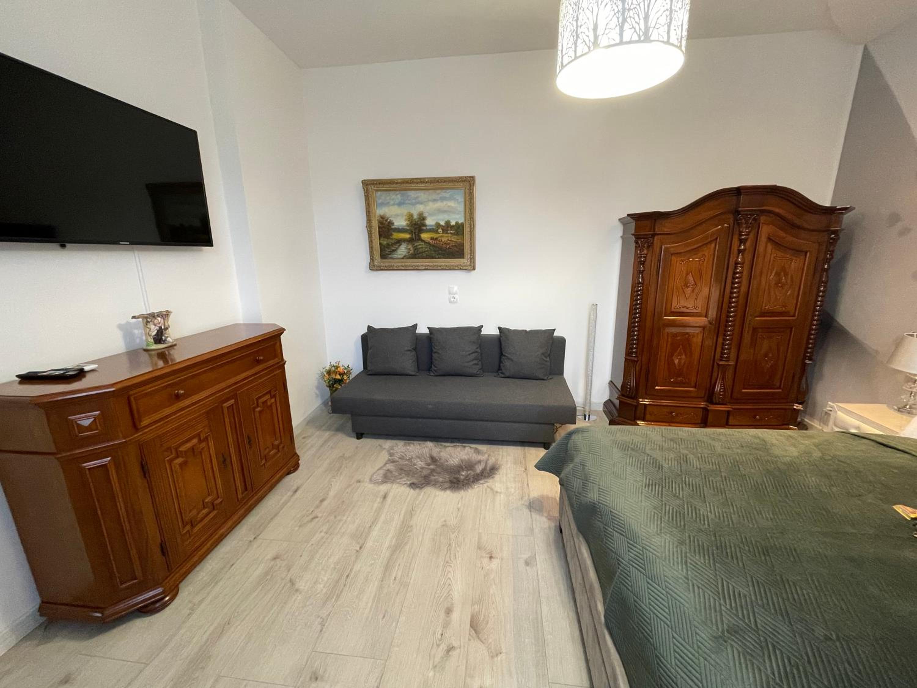 Apartment - Ground Floor photo 1