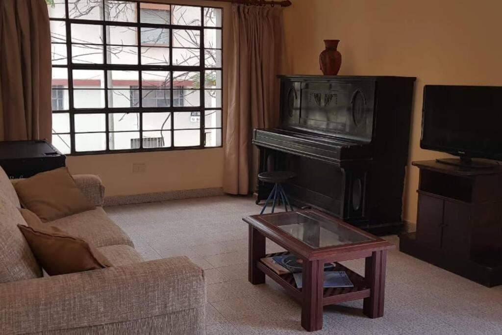 Four-Bedroom House photo 1