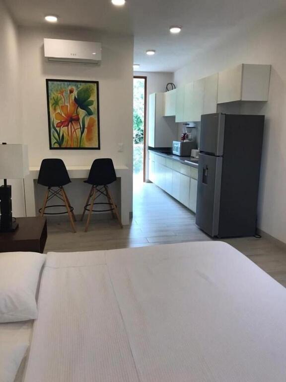 One-Bedroom Apartment - Photo 10