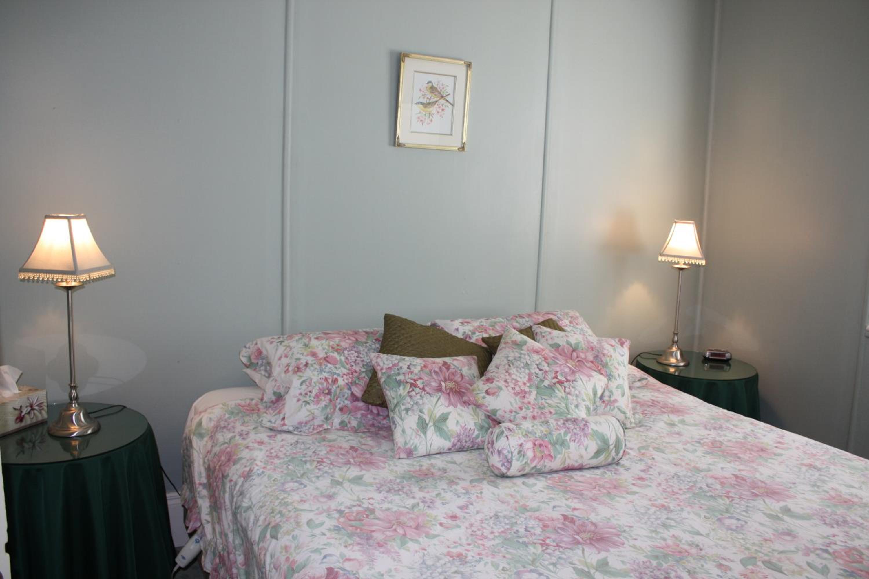 The Servants Quarters Cottage - Photo 4