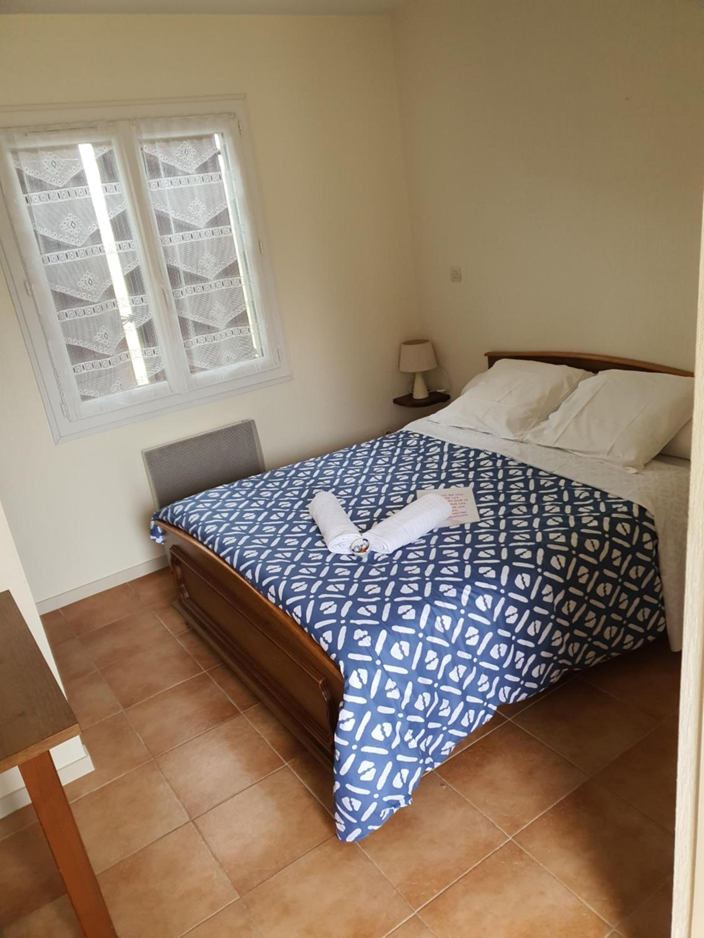 Double Room with Private Bathroom - Photo 1