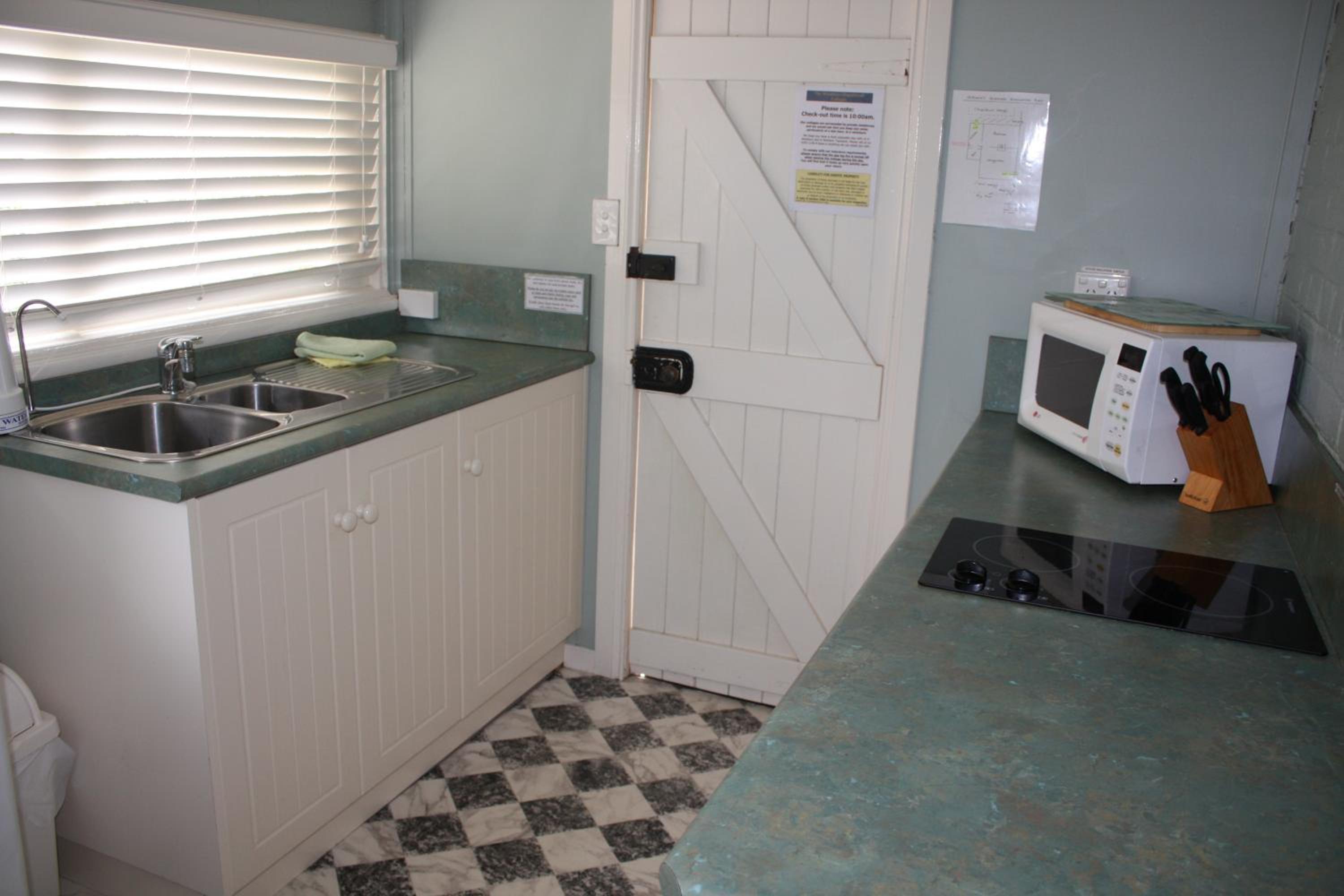 The Servants Quarters Cottage - Photo 6