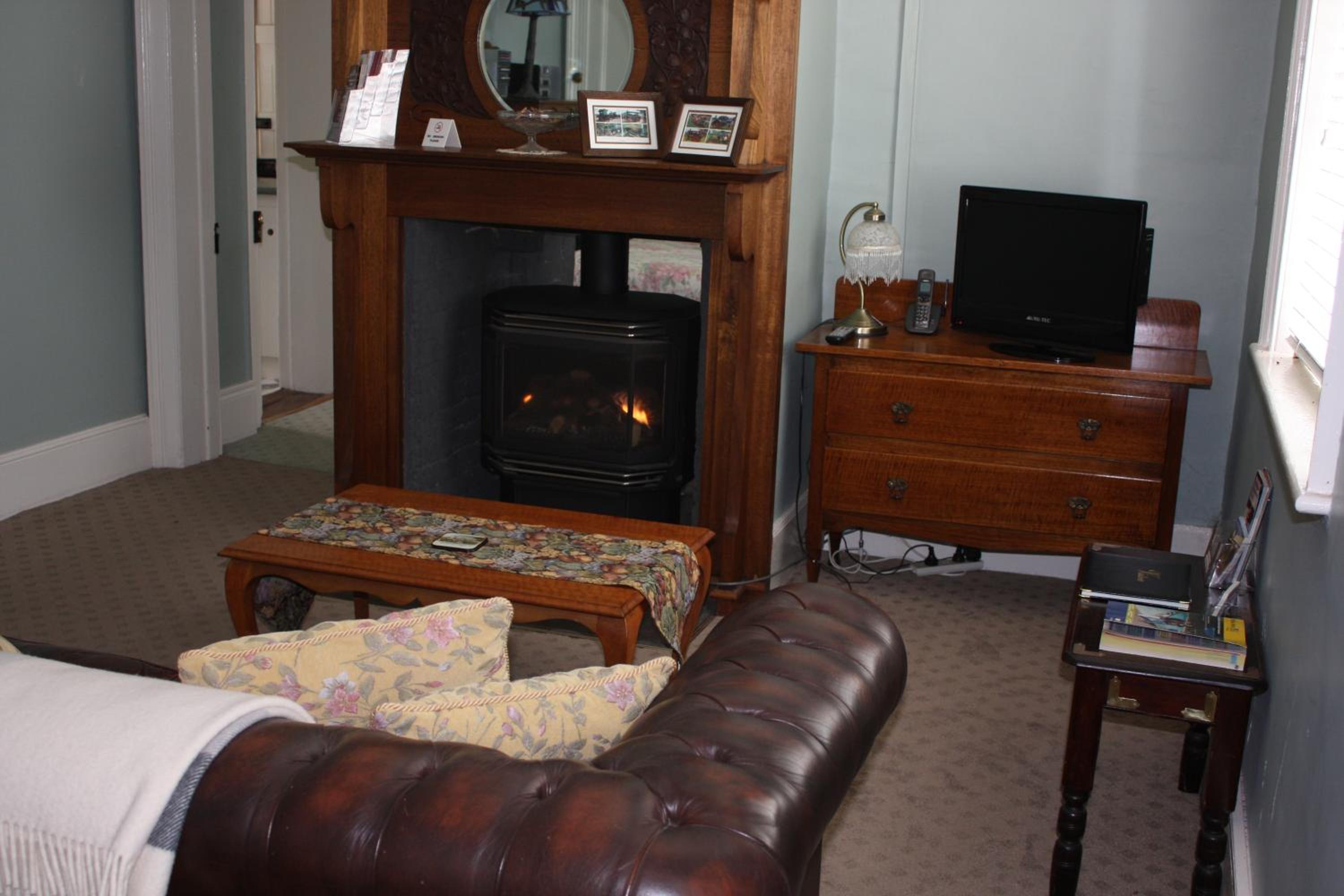The Servants Quarters Cottage - Photo 7