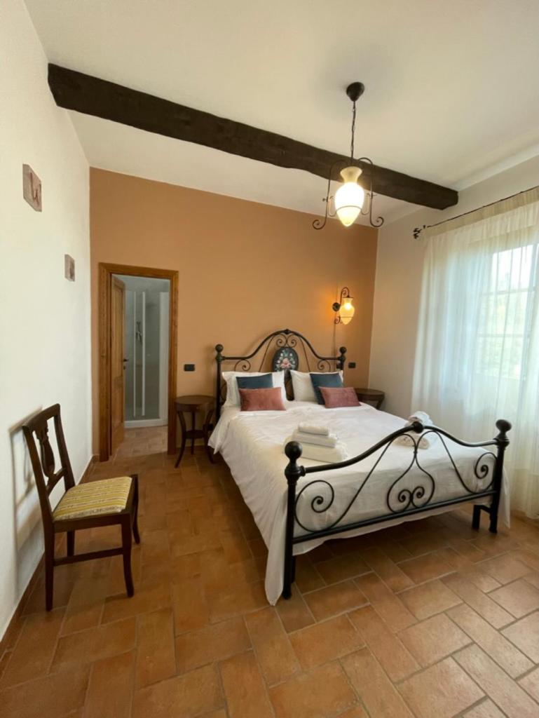 Double Room with Private Bathroom photo 3