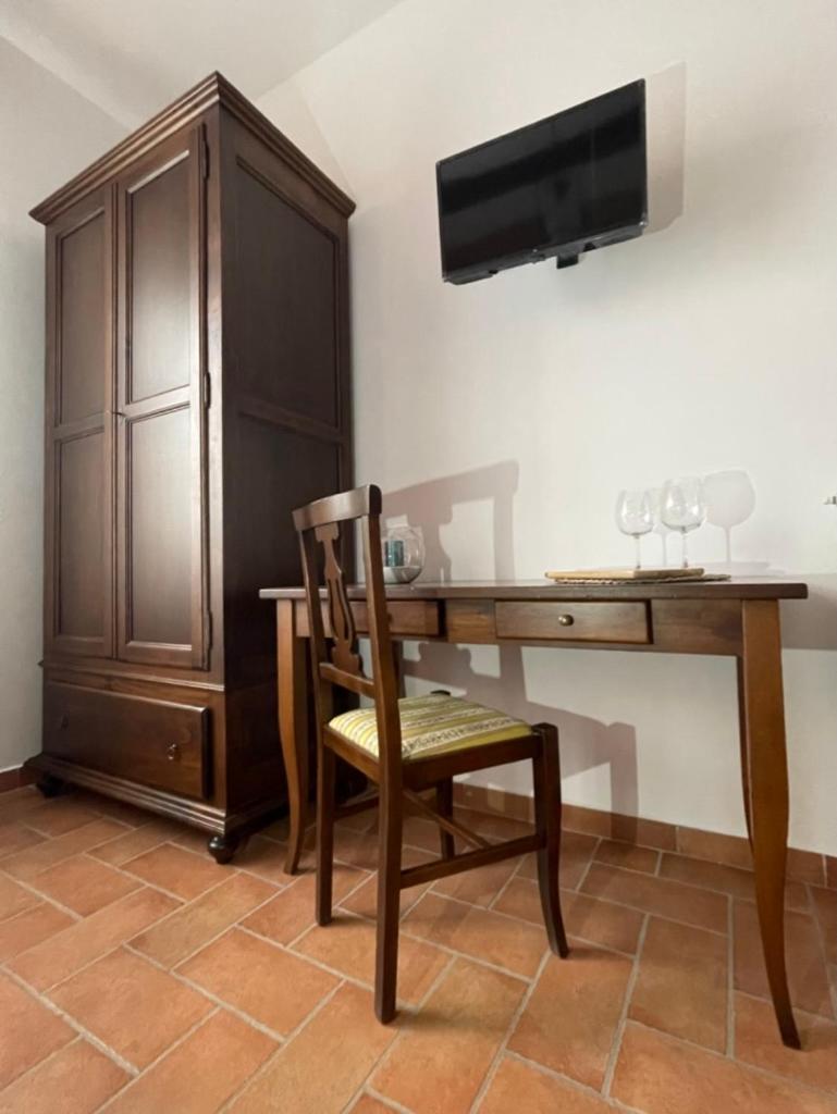 Double Room with Private Bathroom photo 1