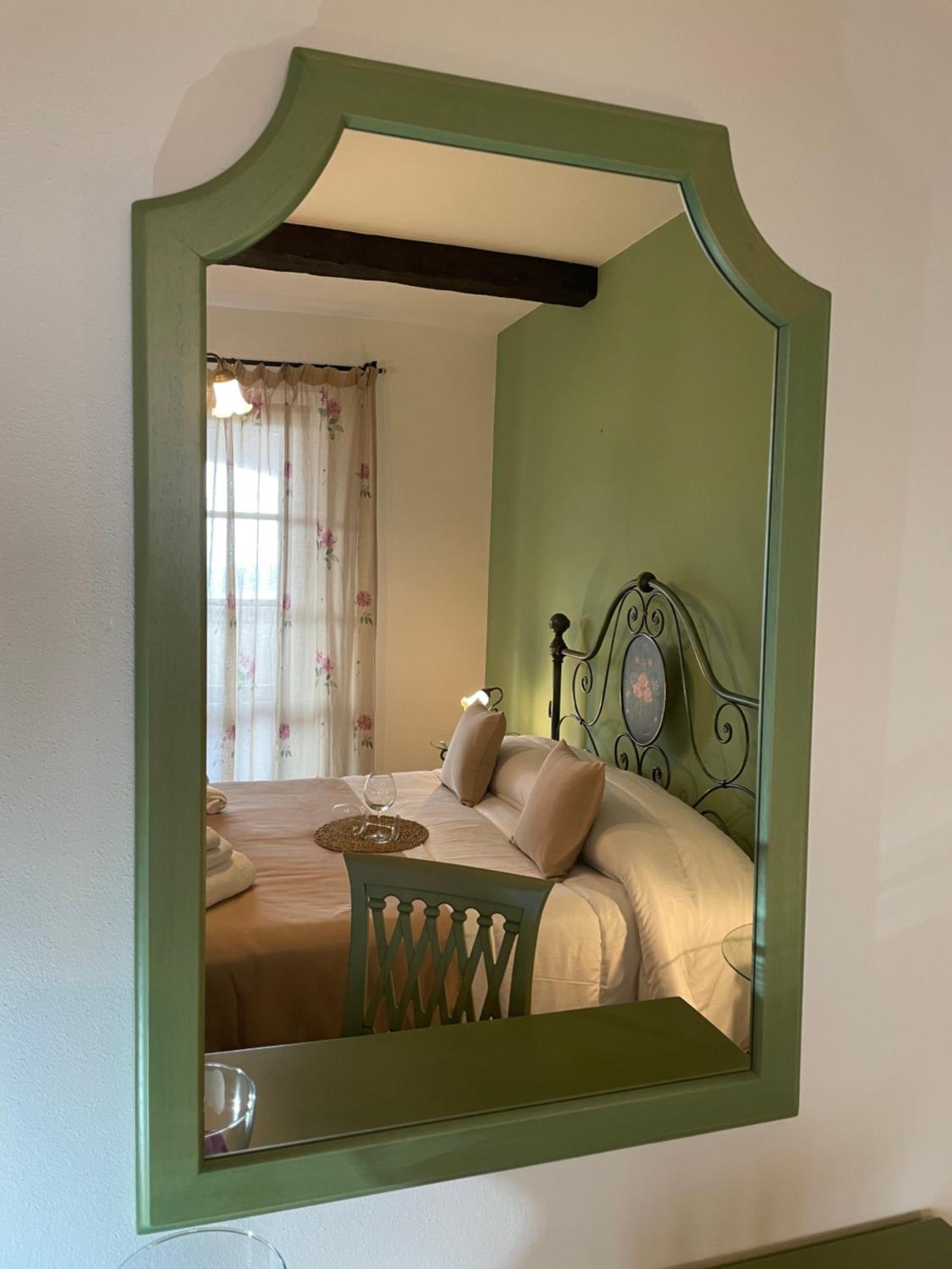 Double Room with Terrace photo 2