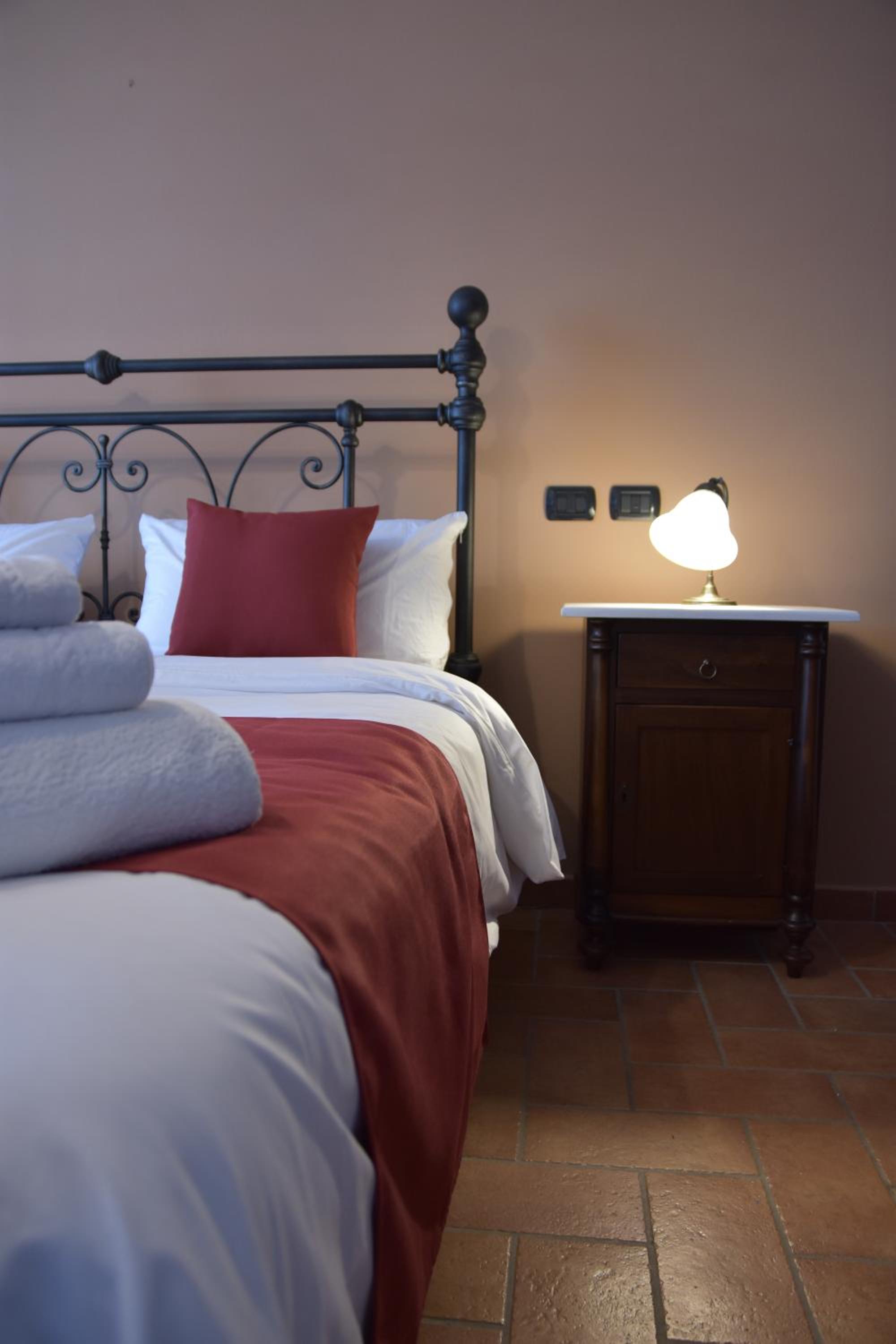 Double Room with Extra Bed photo 1