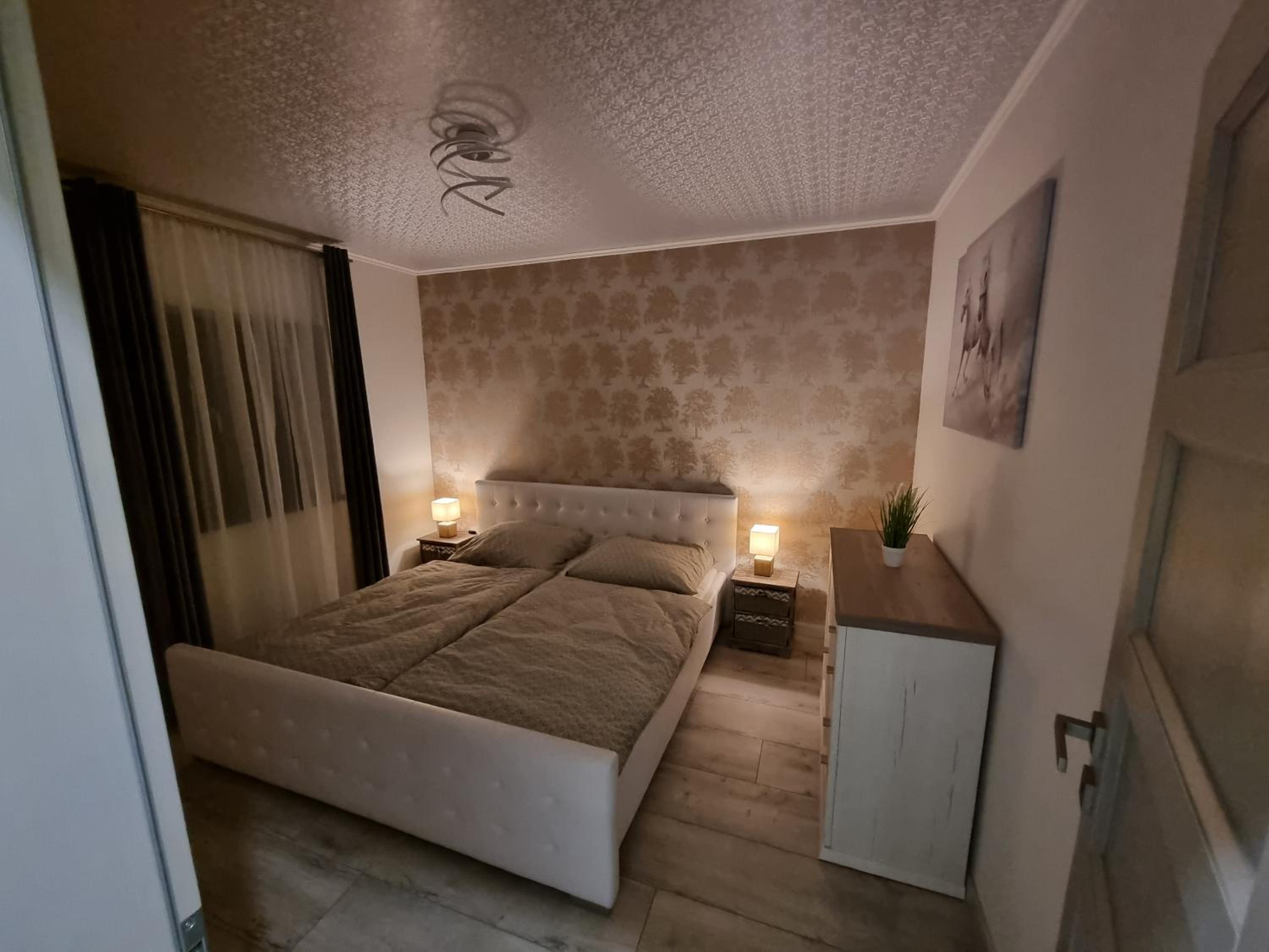 Two-Bedroom House photo 1