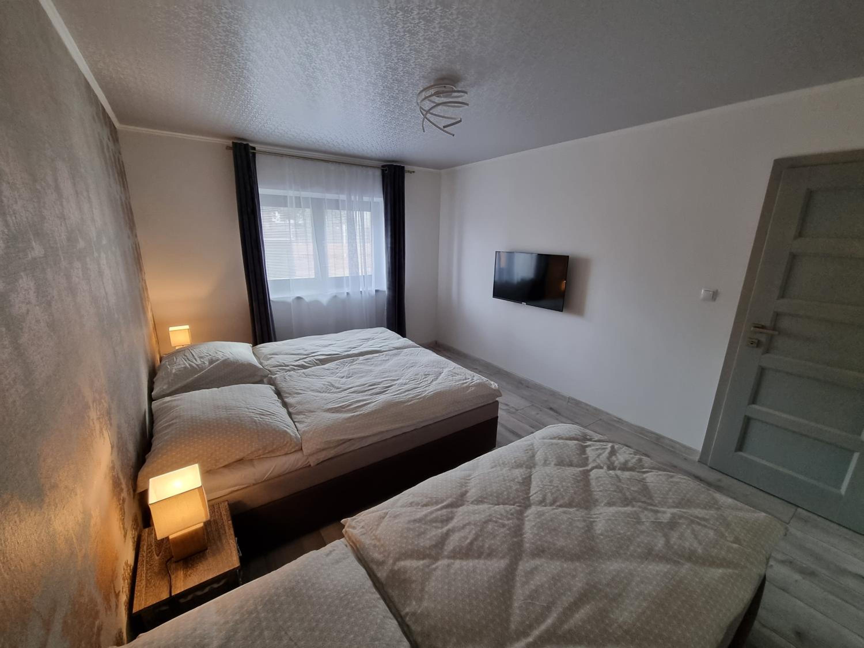 Two-Bedroom House photo 3