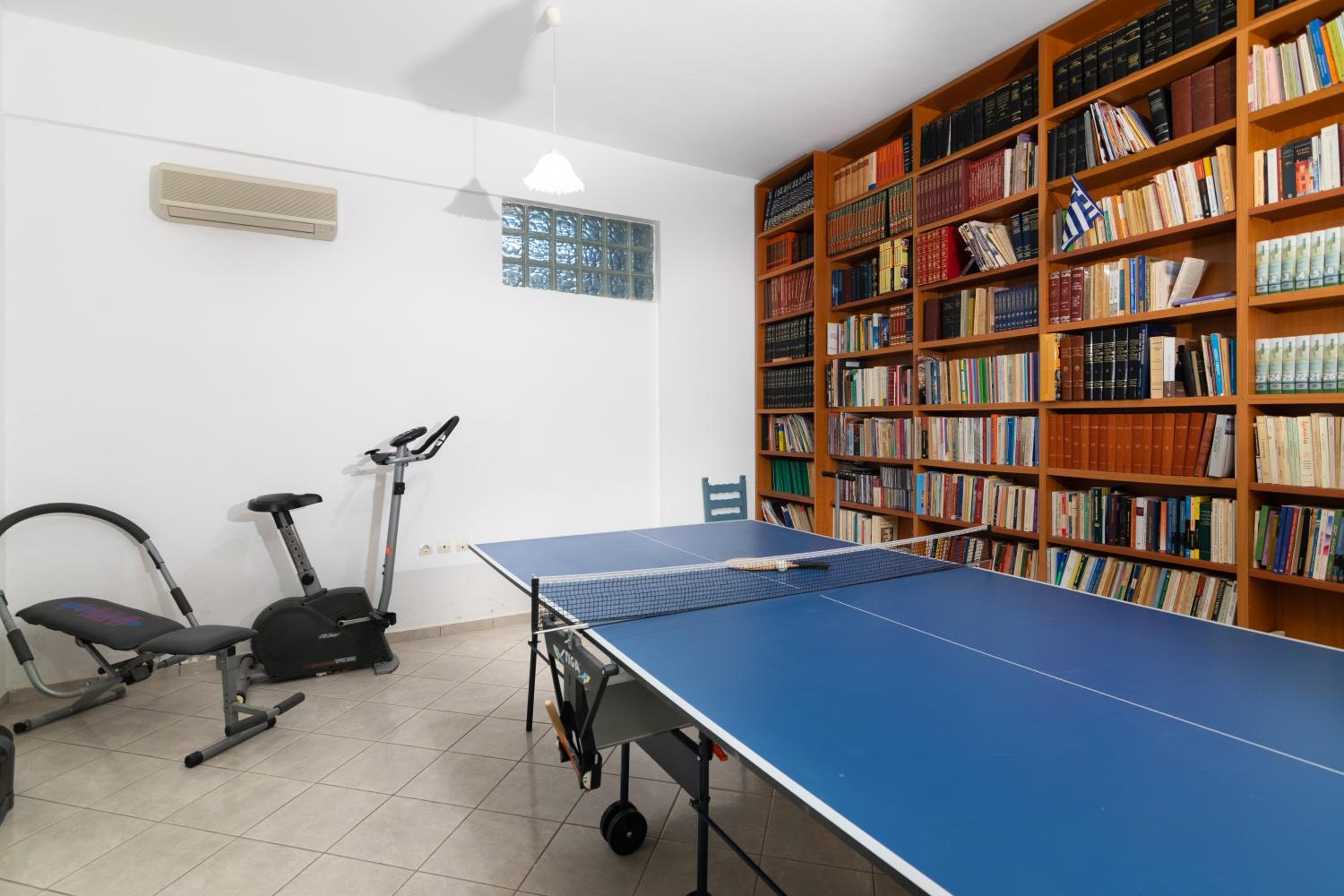 Three-Bedroom Villa with Private Pool photo 2