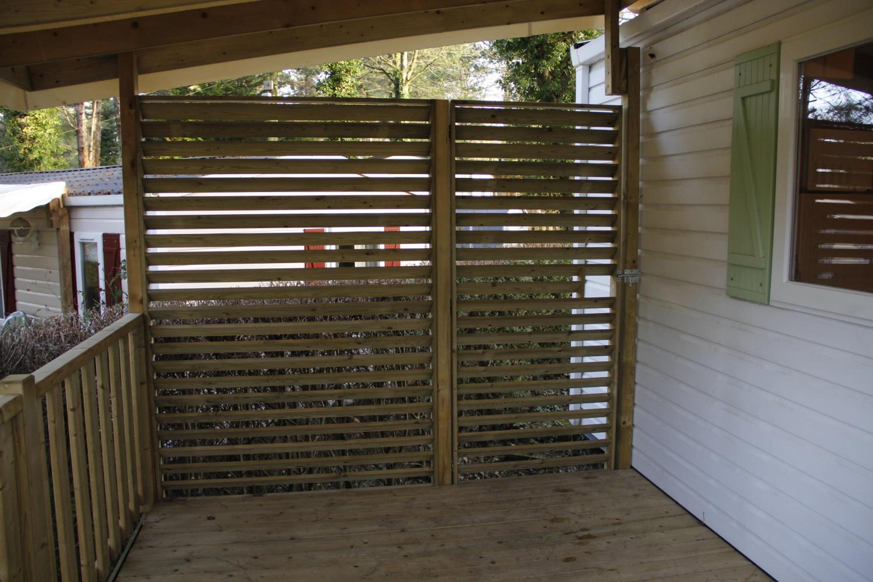 Mobile Home - Photo 21