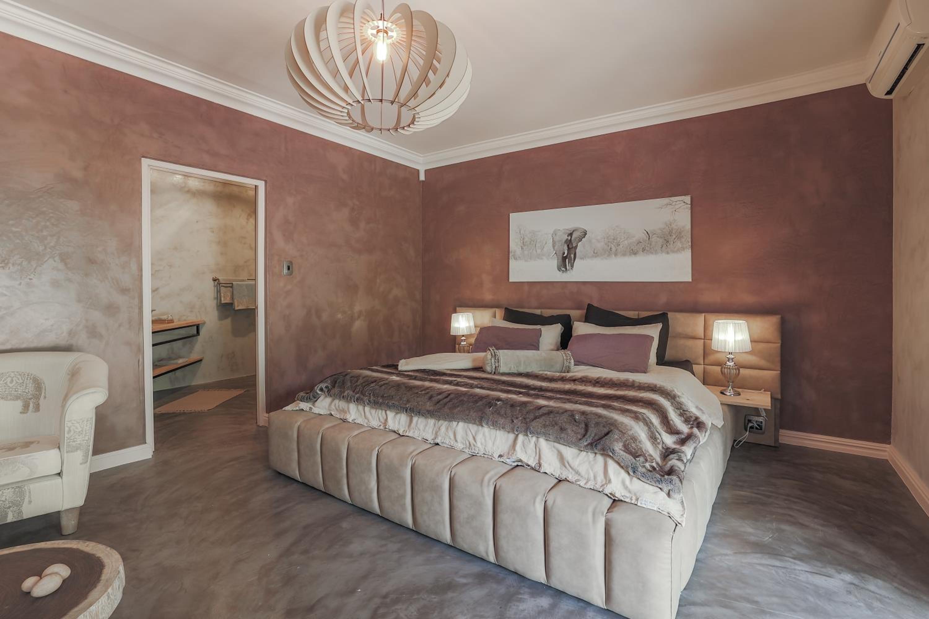 Double Room with Terrace photo 1