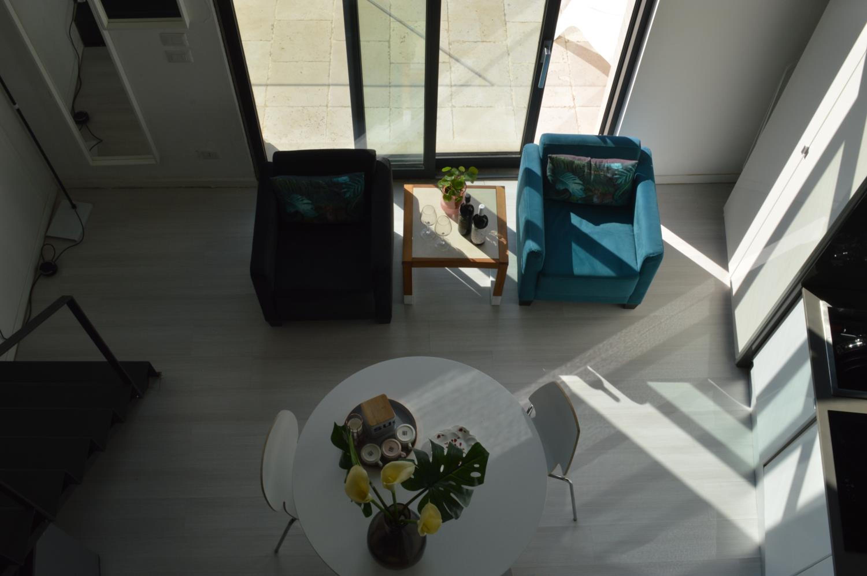 Maisonette photo 1
