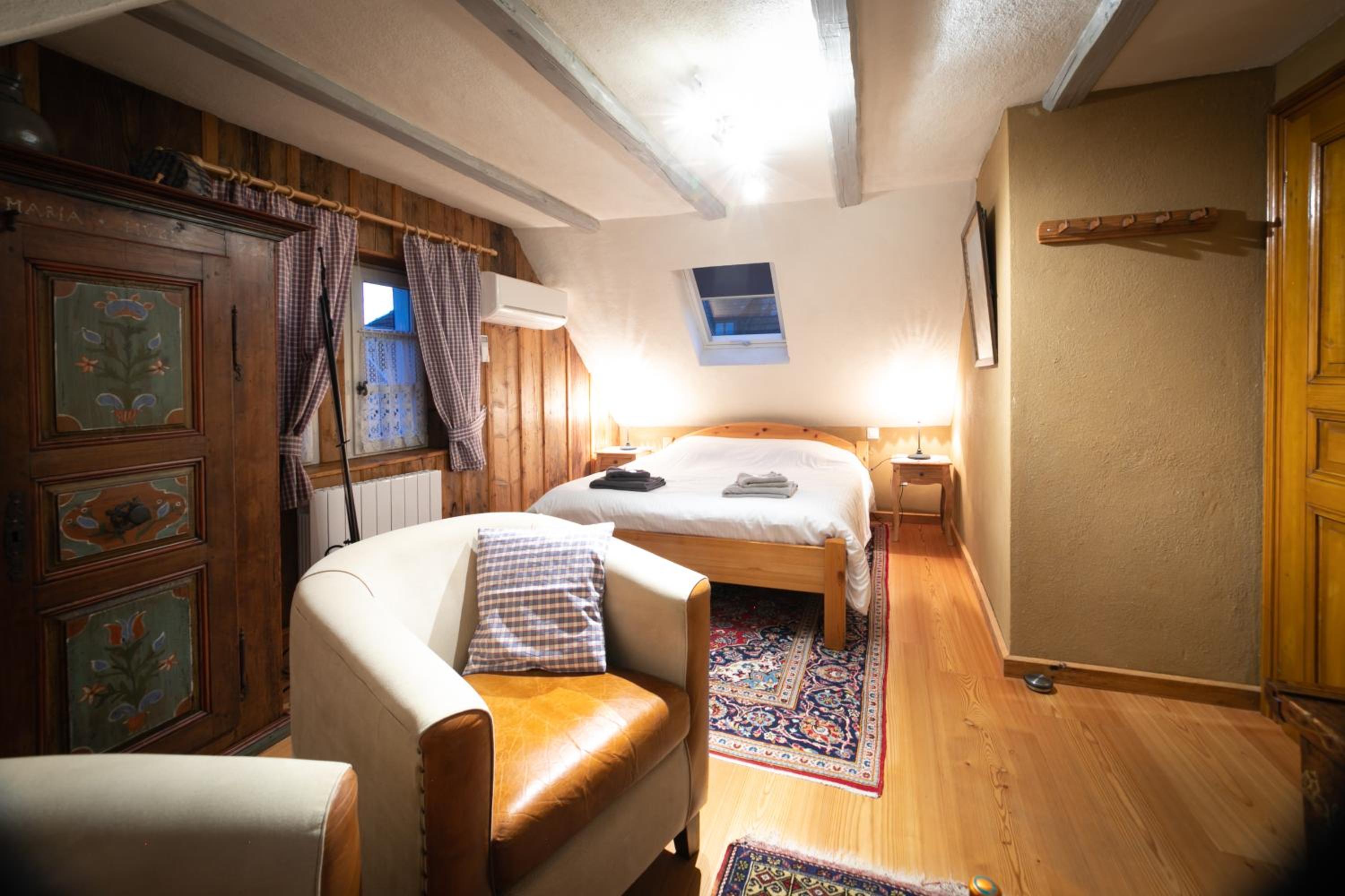 One-Bedroom Suite