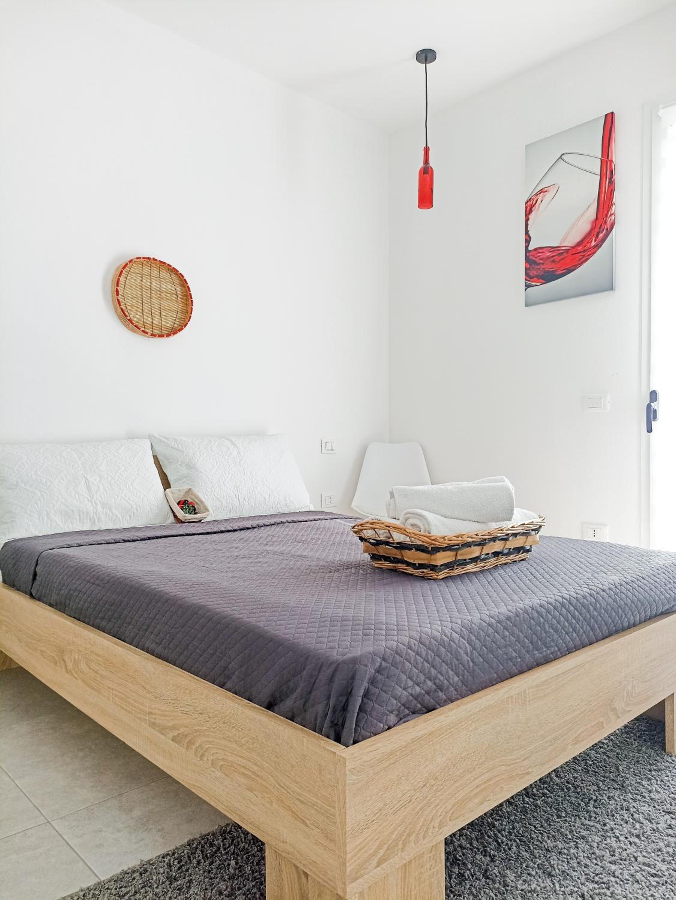 Double Room with Private Bathroom - Photo 1