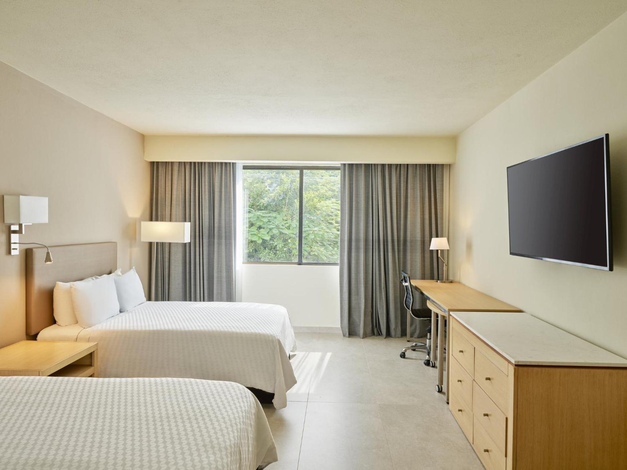 Executive Room 2 Double