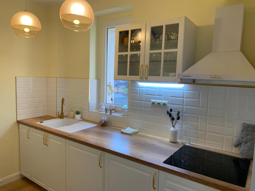 Three-Bedroom Apartment - Photo 16
