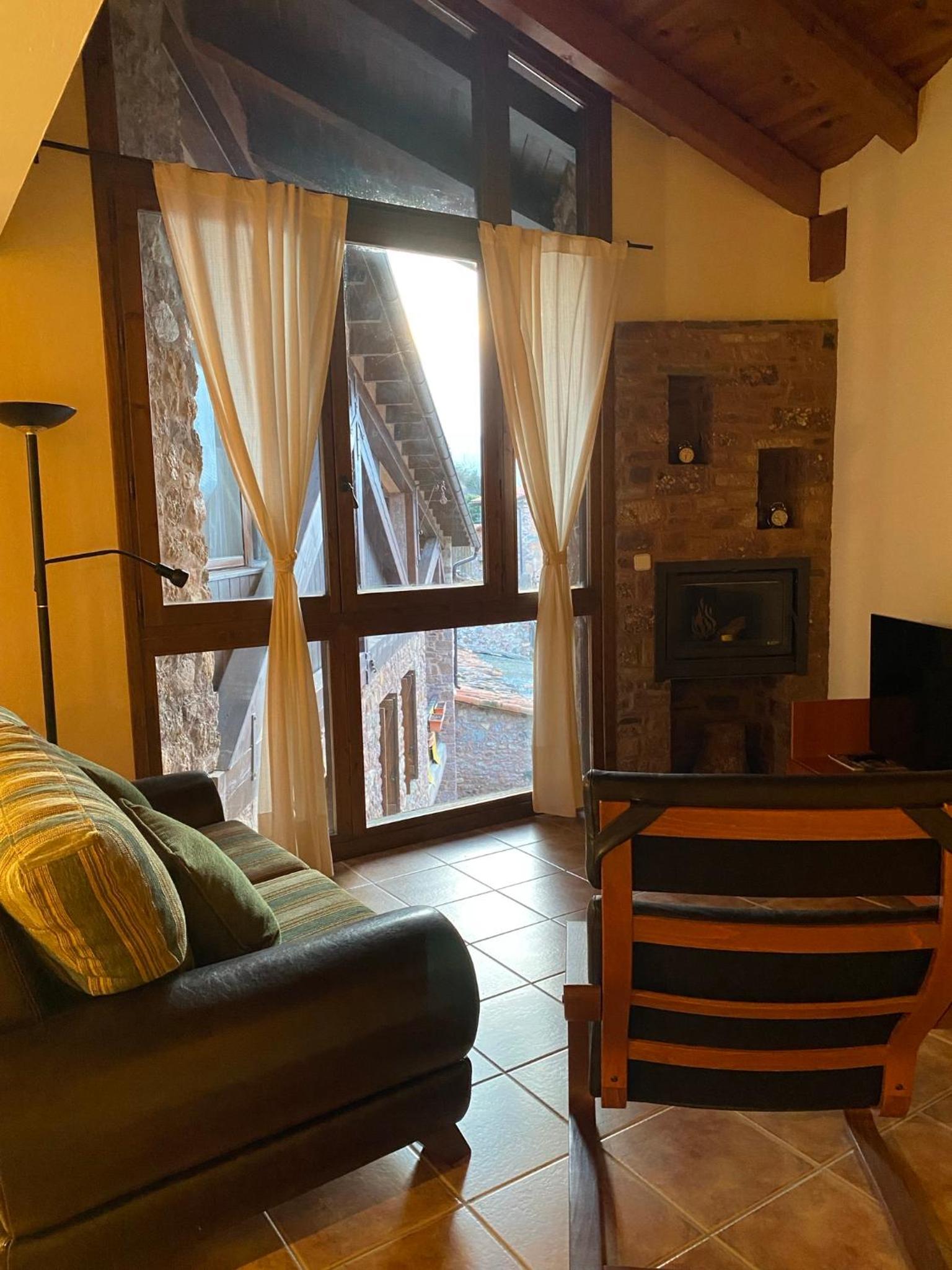 Apartamento Estudio