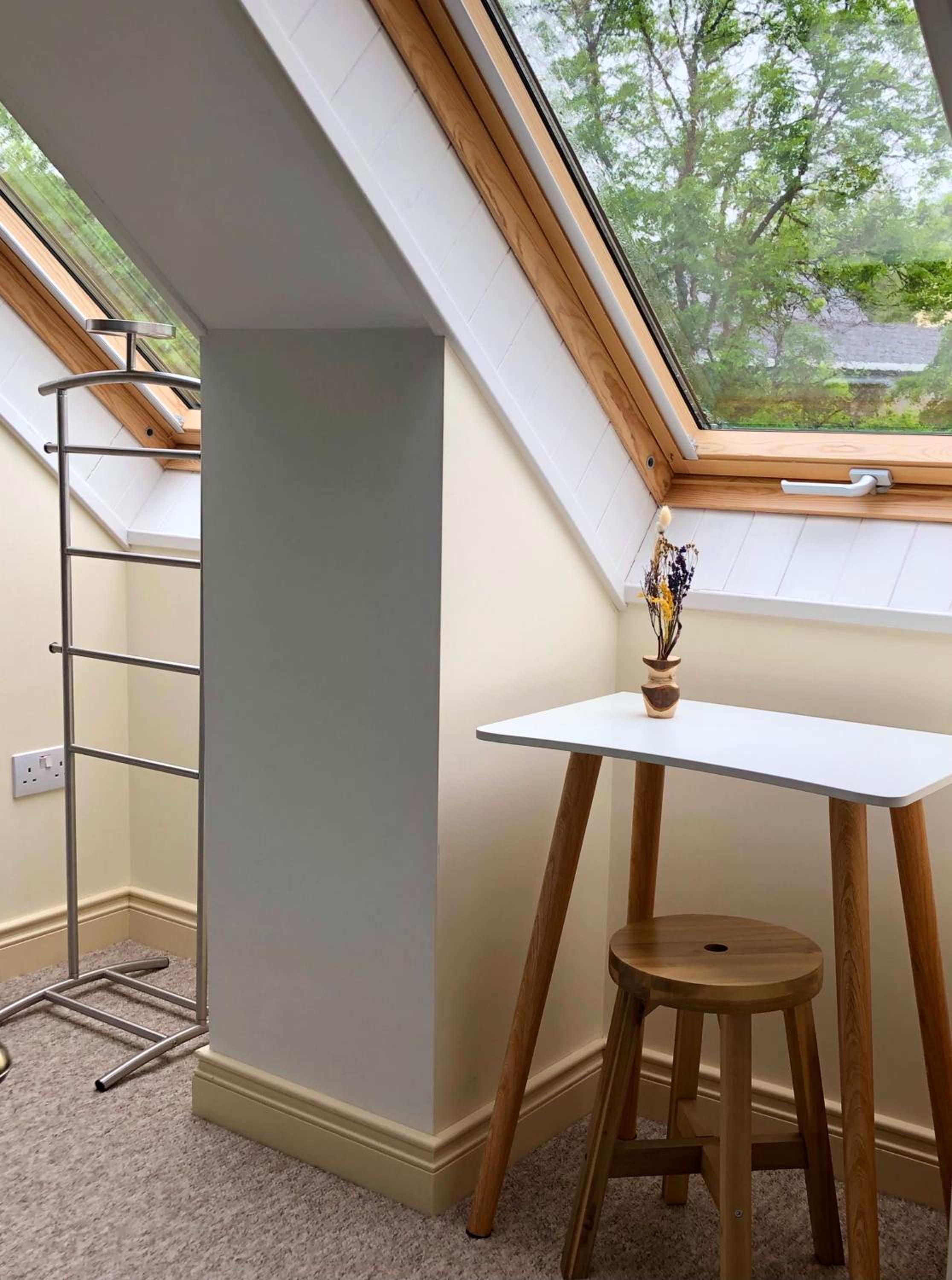 Double Room With Shared Bathroom photo 3