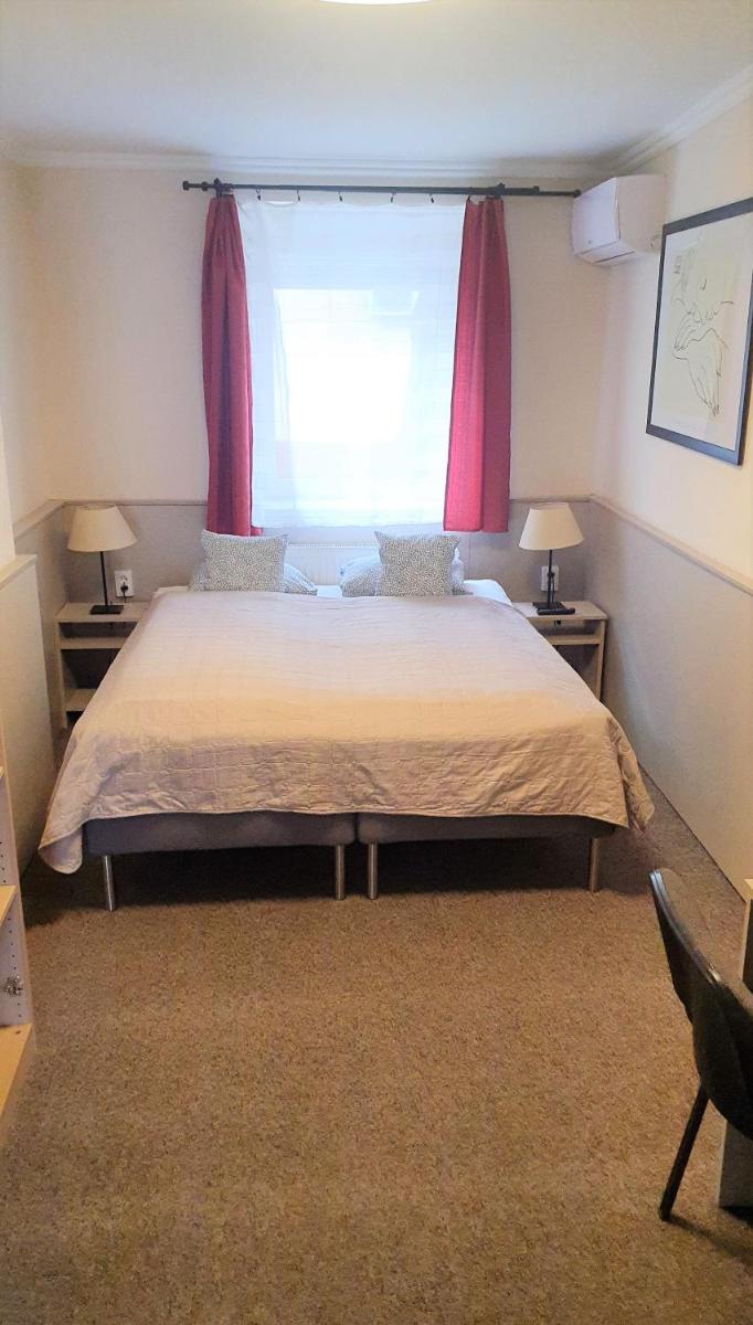 Comfort Double Room with Bathroom photo 2