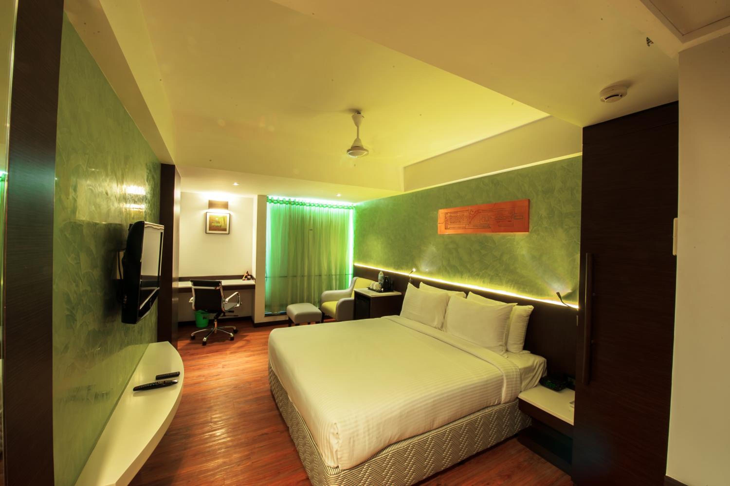 Deluxe Room photo 3