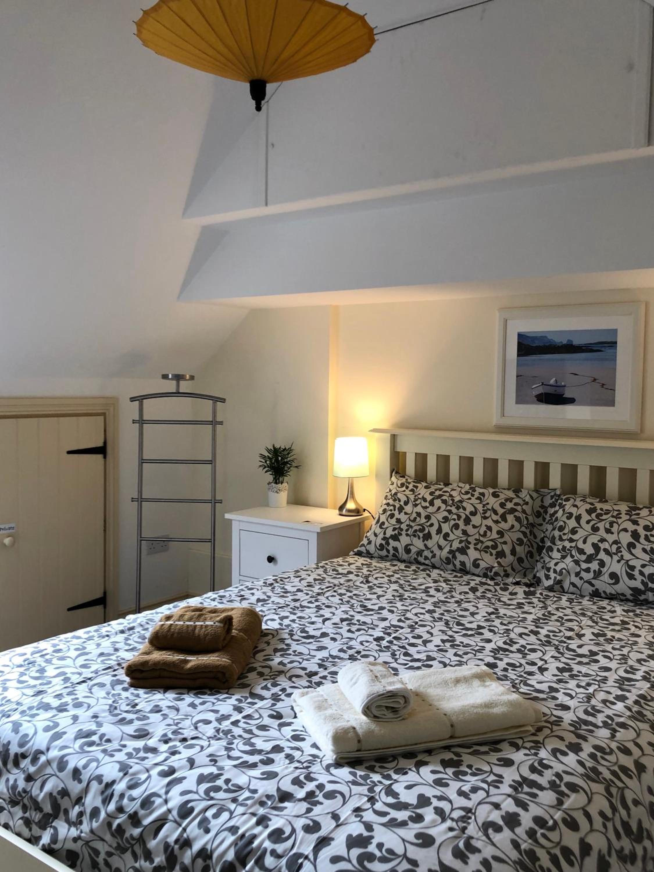 Double Room With Garden View photo 1