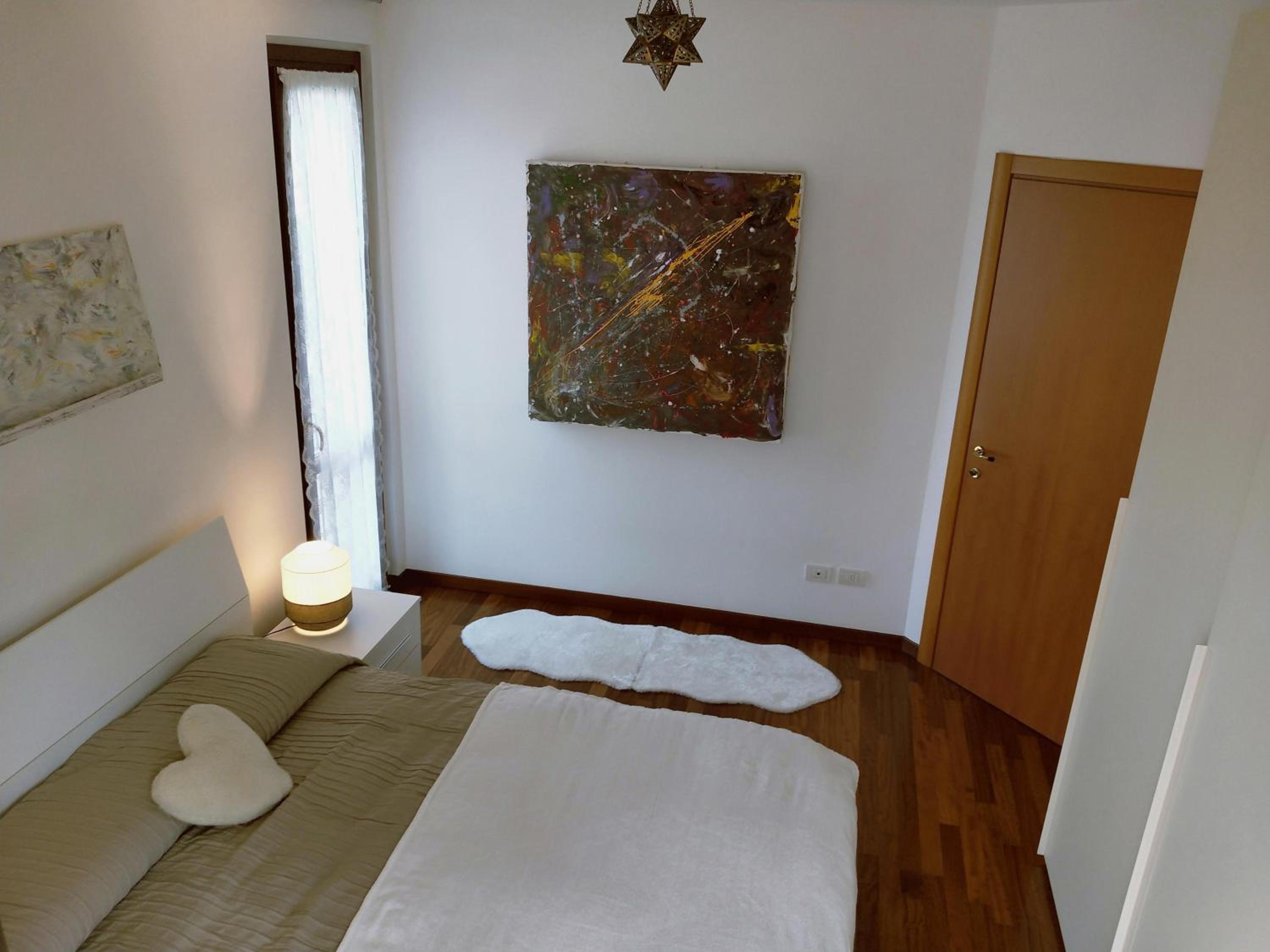 Two-Bedroom Apartment photo 1