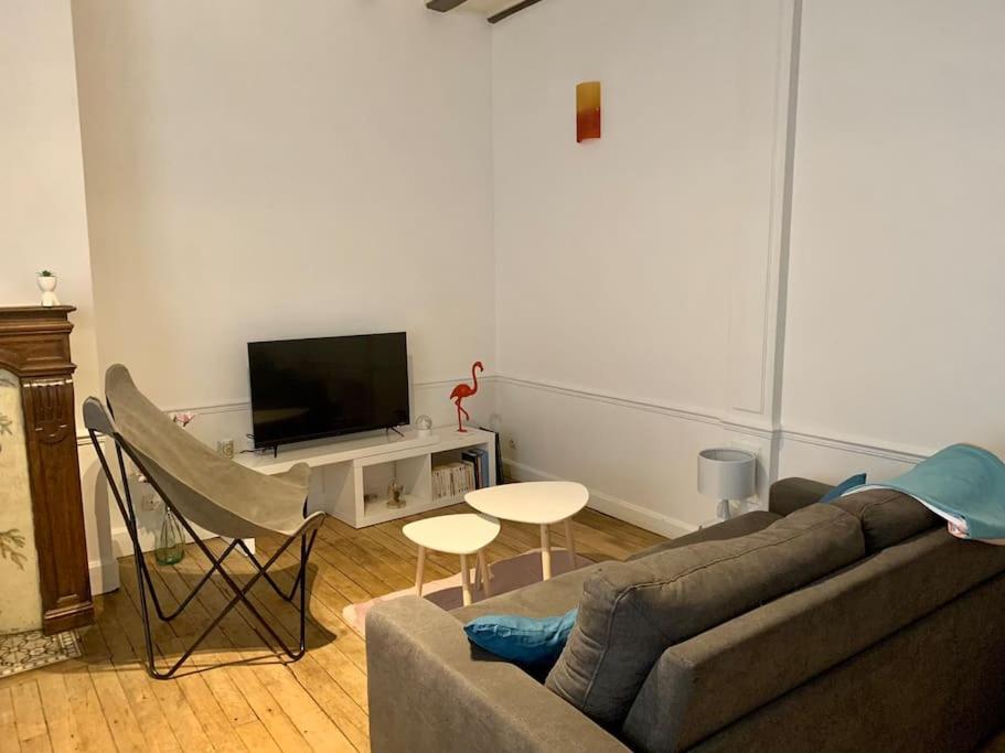 Apartment - Split Level