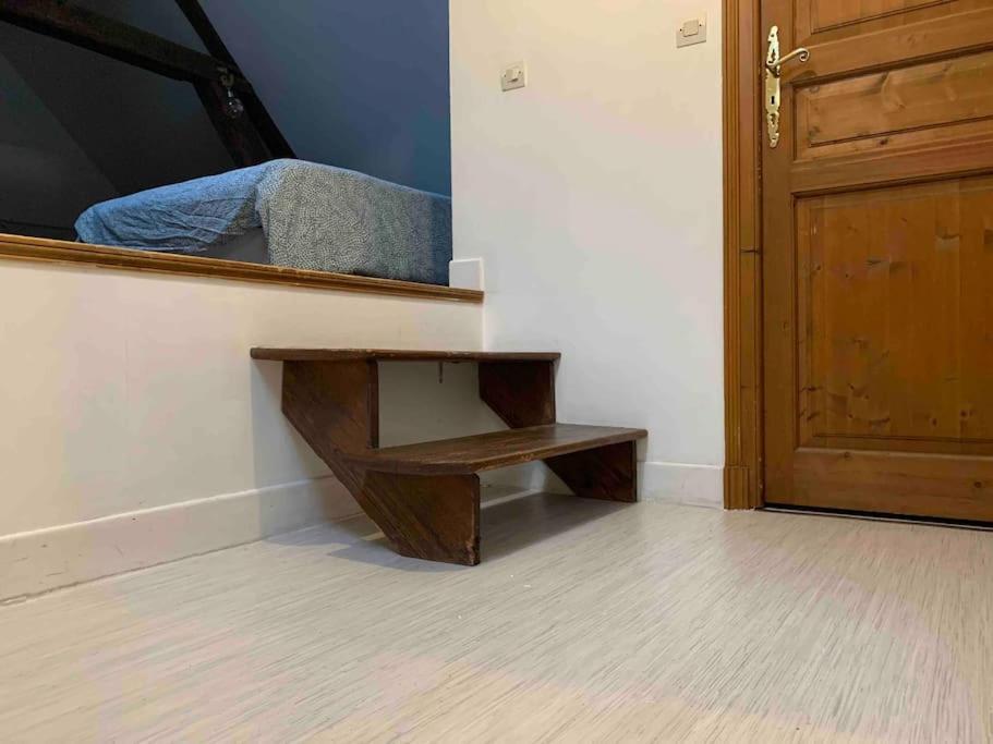 Apartment - Split Level - Photo 12