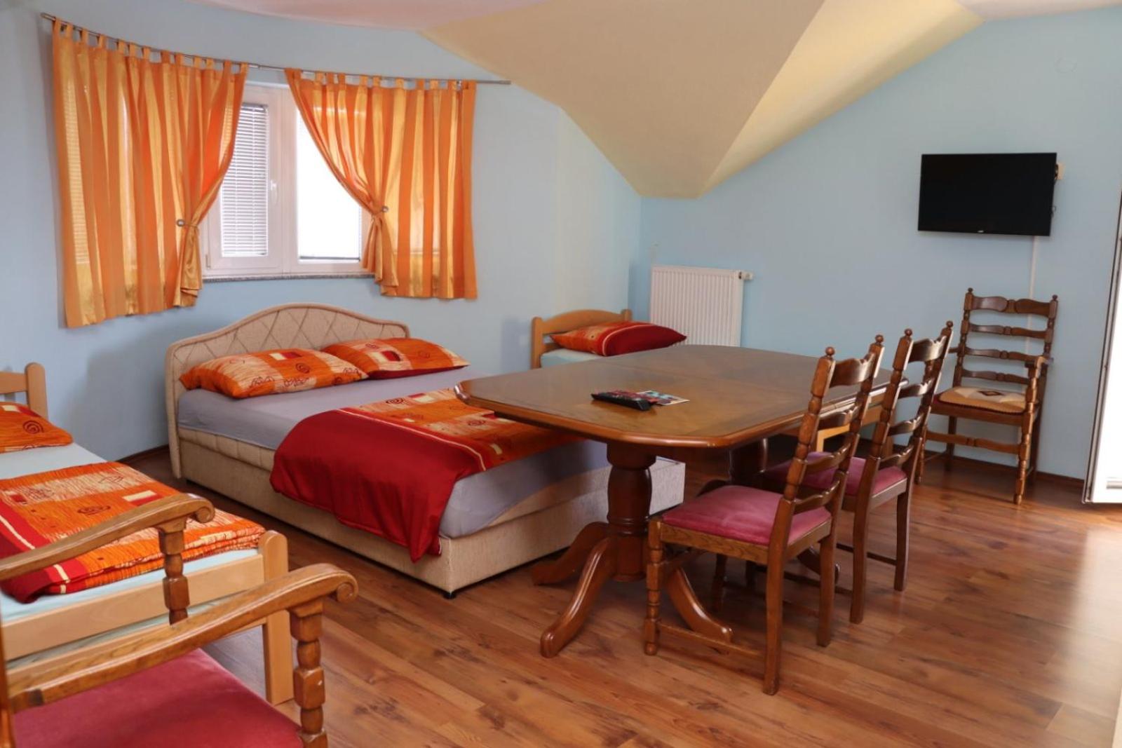 Apartment with Lake View photo 1