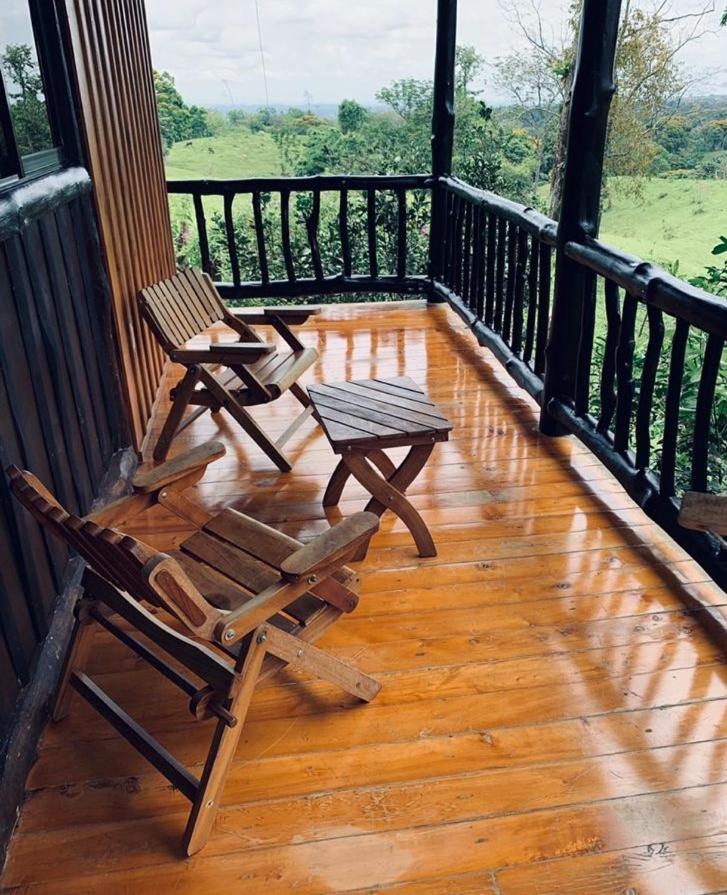 Double Room with Mountain View photo 3