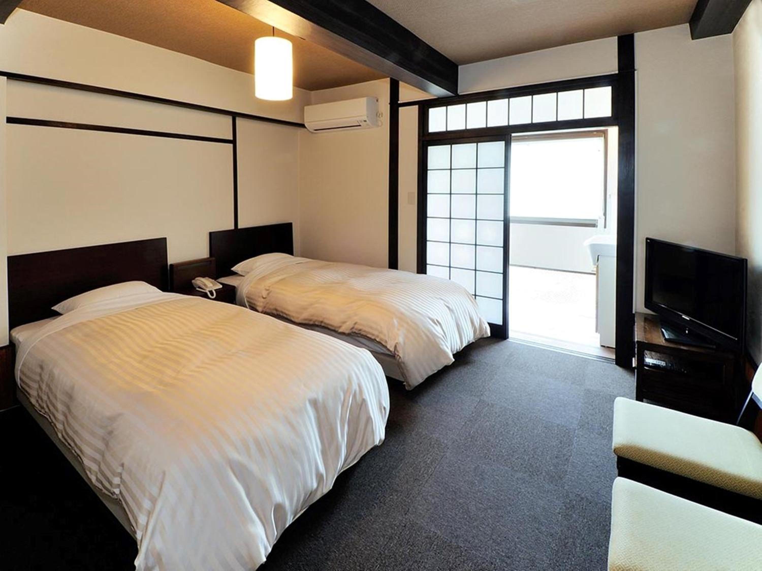 Twin Room photo 2