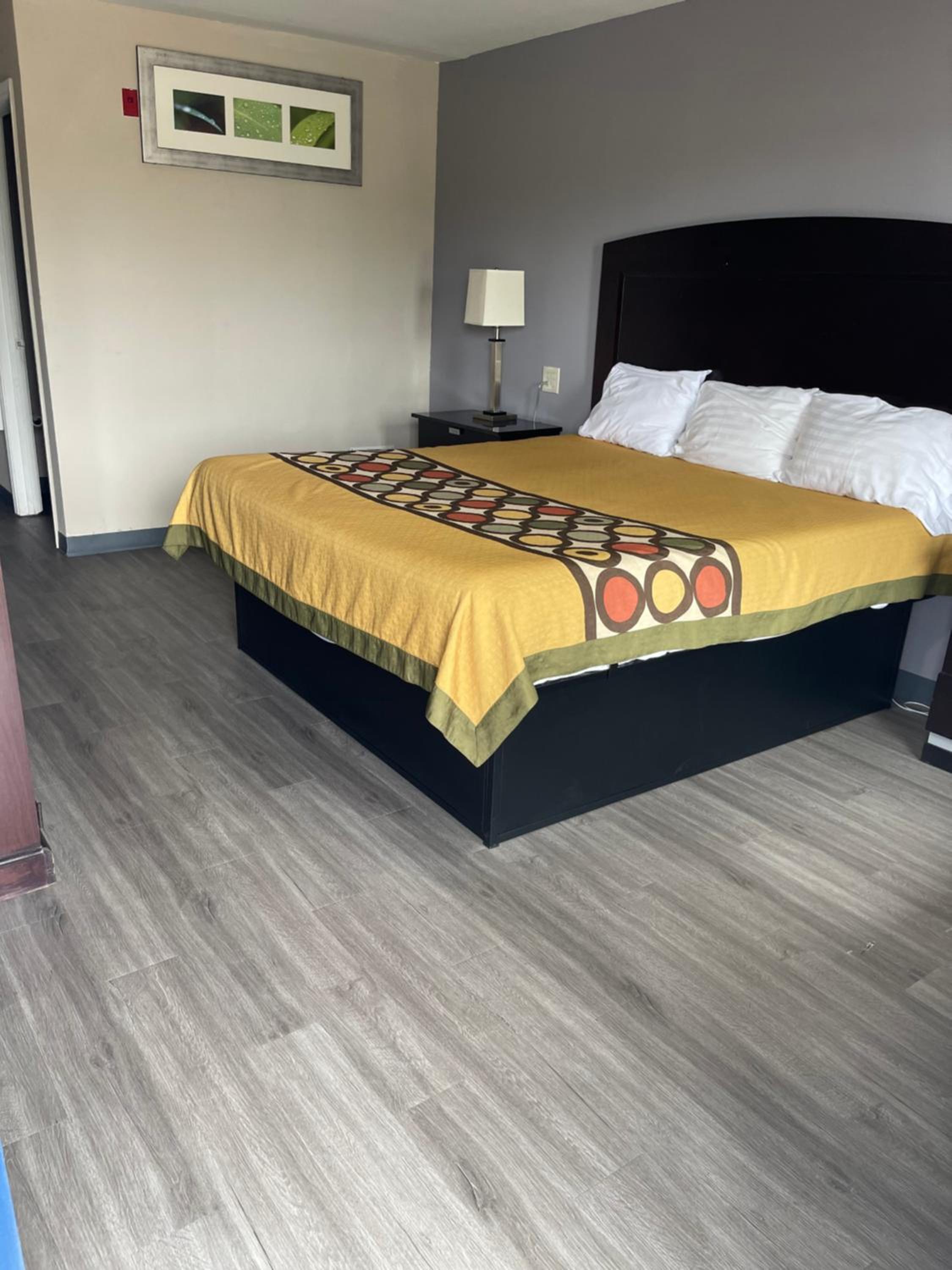King Room - Photo 1