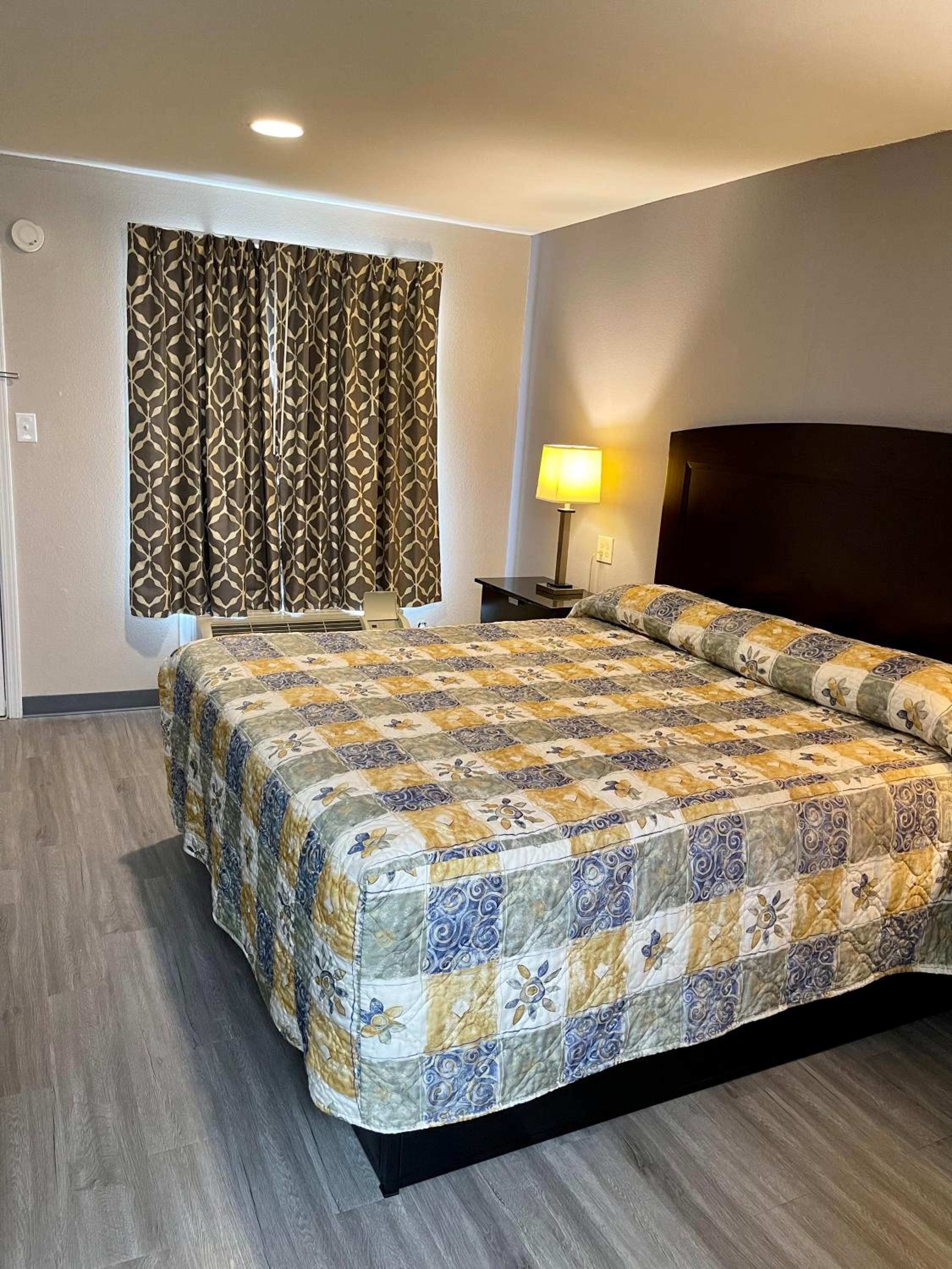 King Room - Photo 2