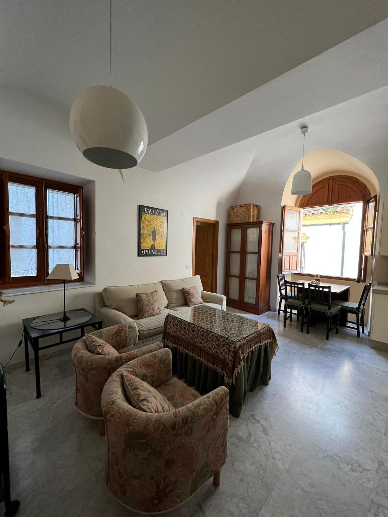 One-Bedroom Apartment - Photo 10