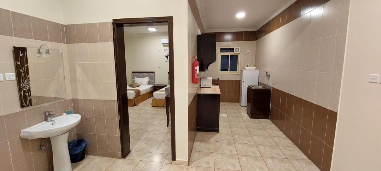 Two-Bedroom Apartment photo 1