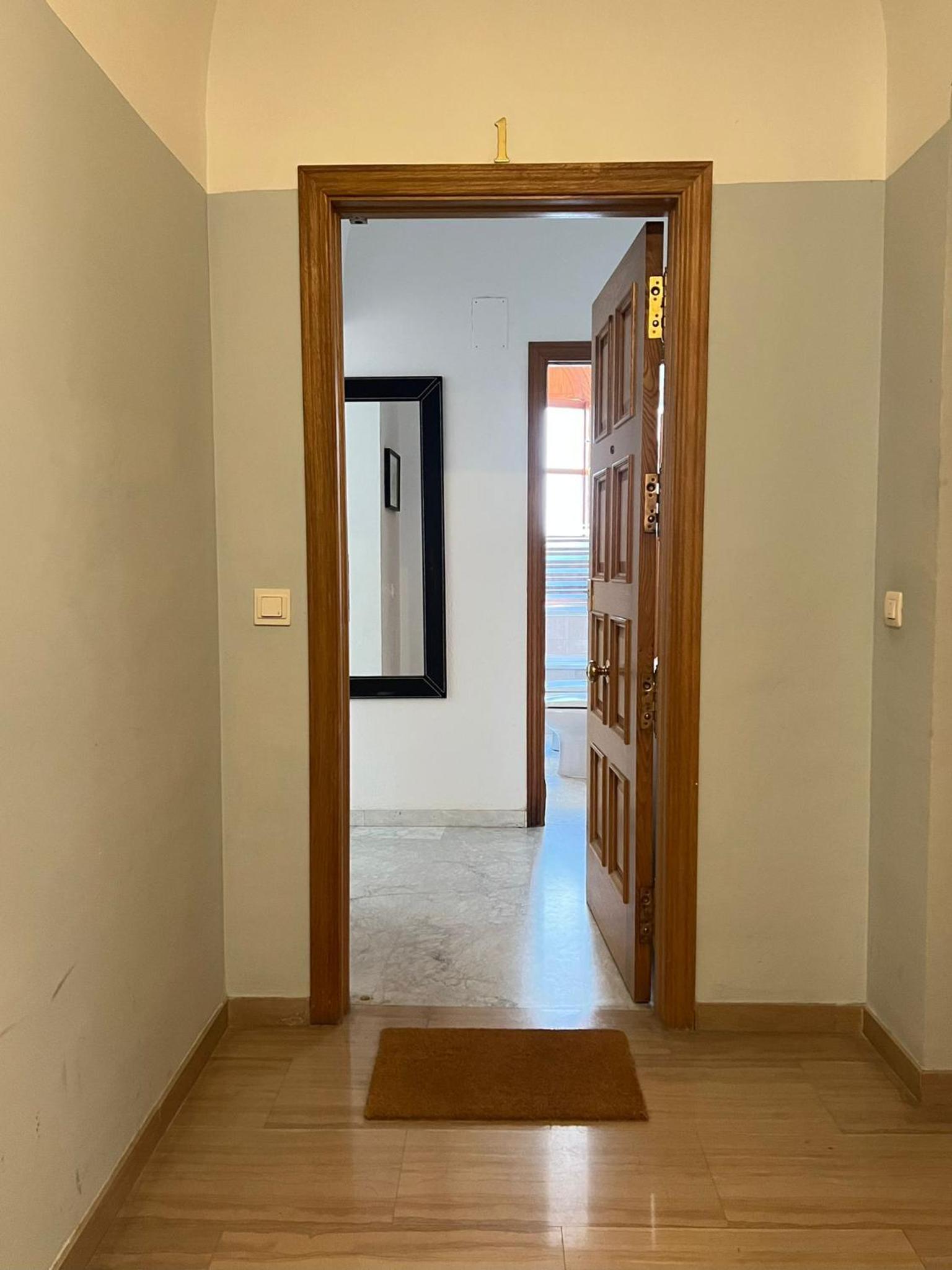One-Bedroom Apartment - Photo 12