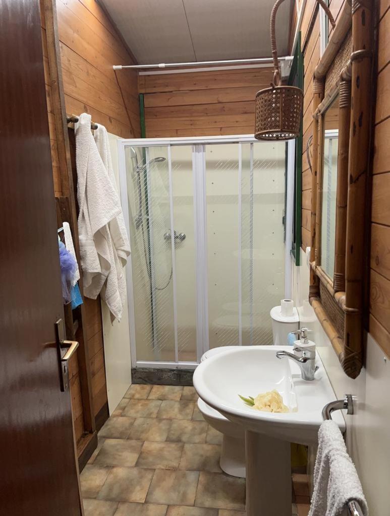 Two-Bedroom Chalet - Photo 99