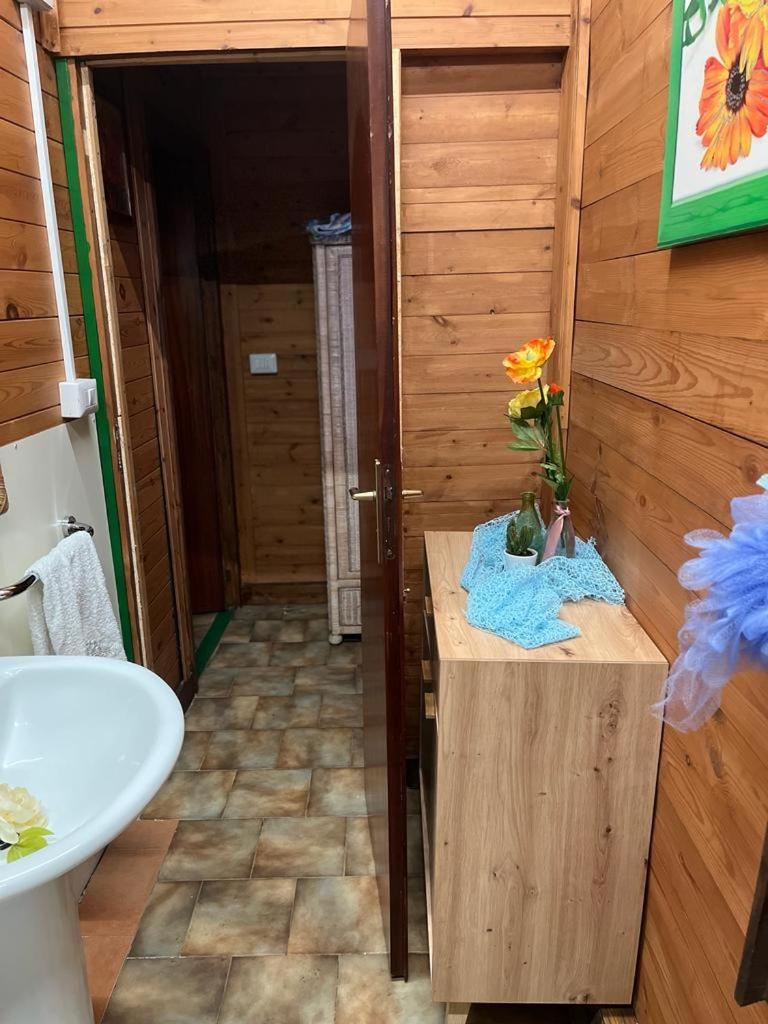 Two-Bedroom Chalet - Photo 100