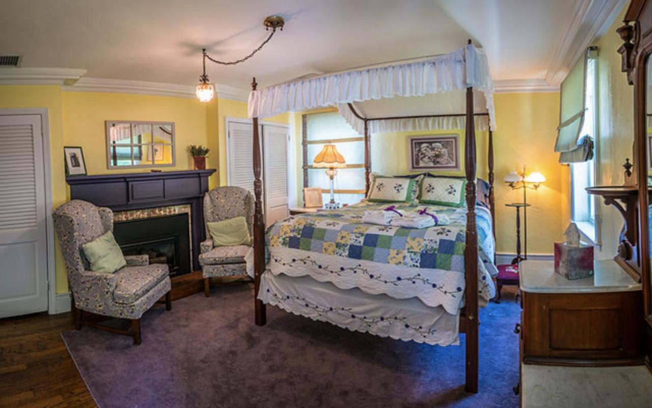 Fox & Bear Lodge