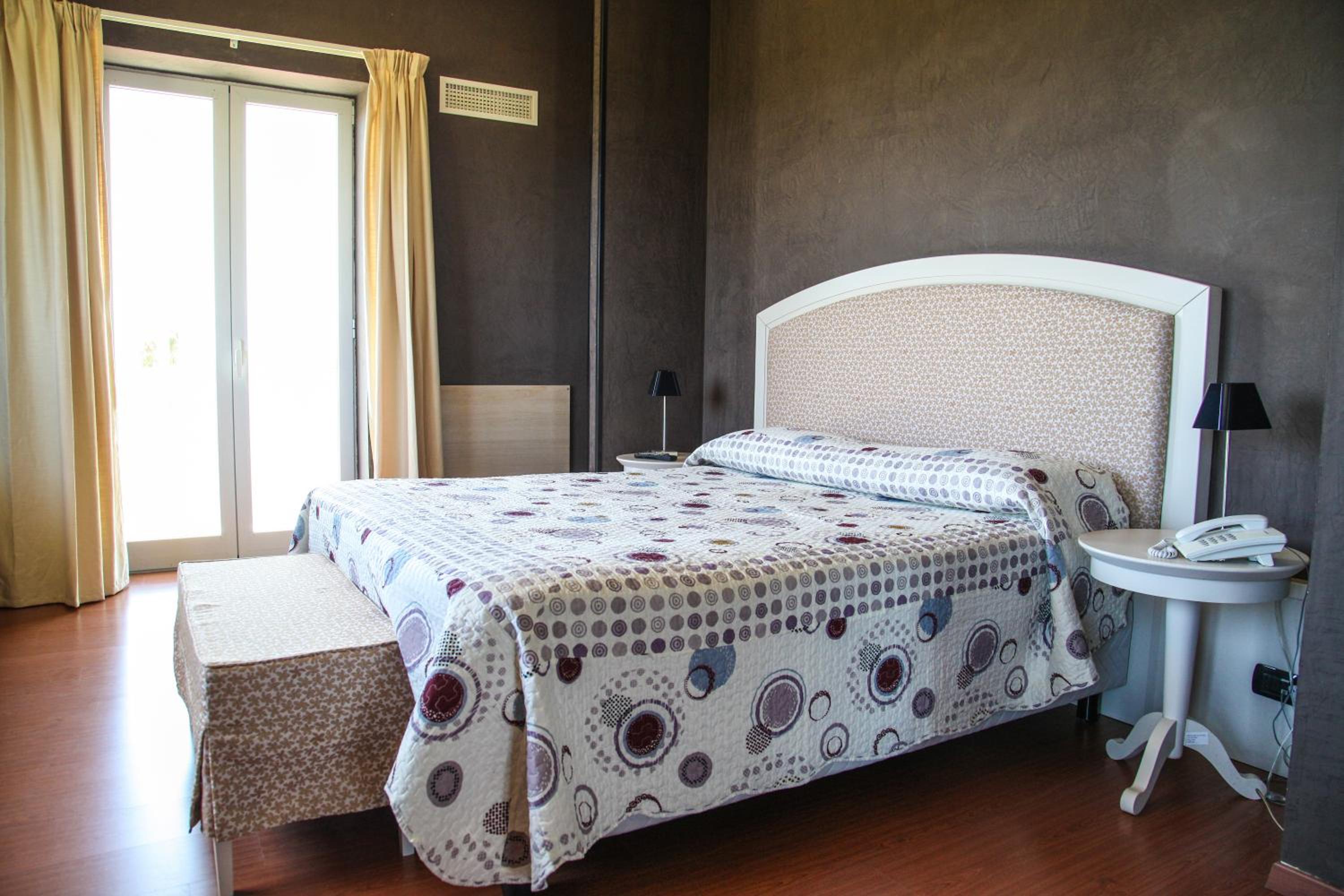 Suite with Sea View