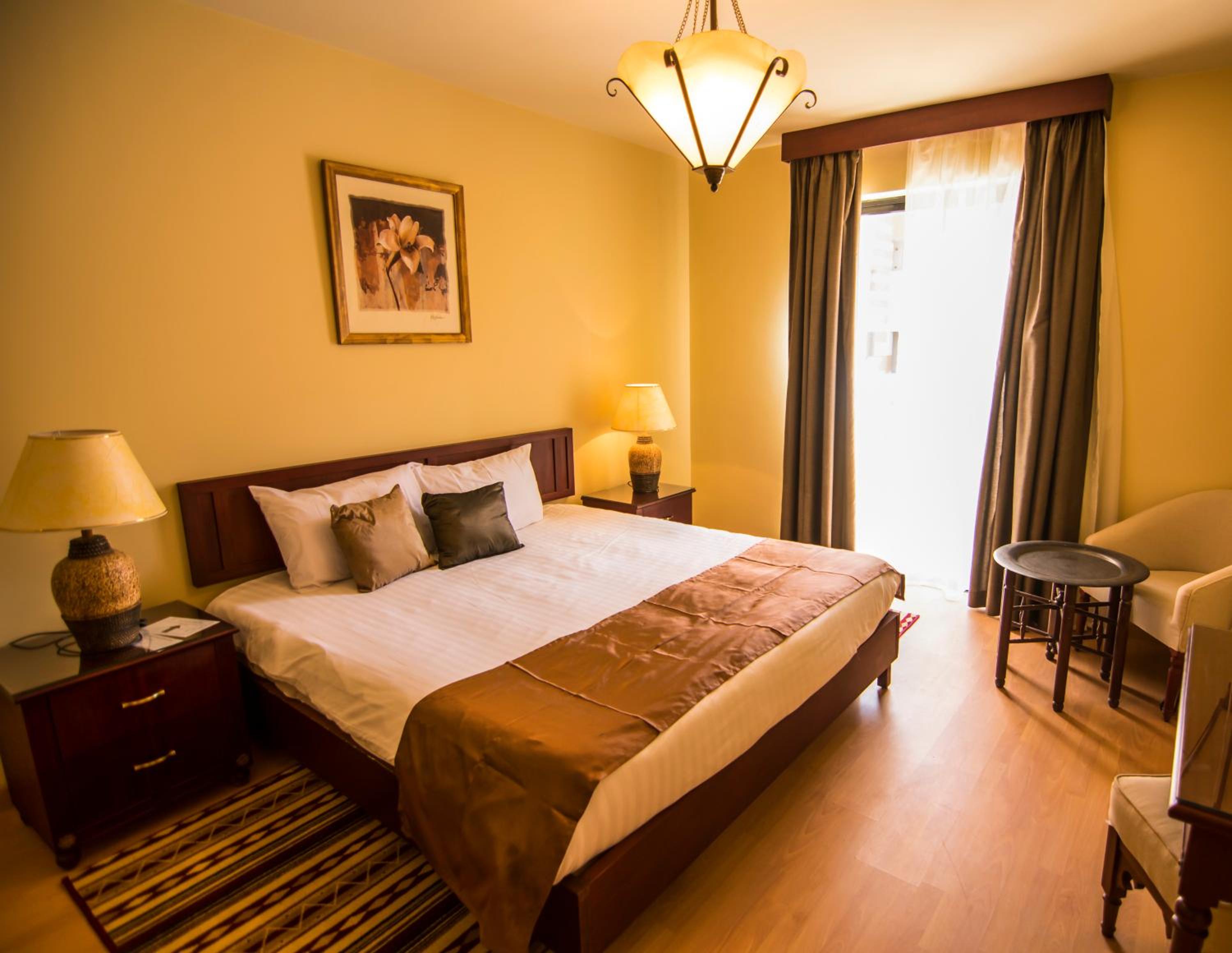 Junior Suite Lagoon View photo 2