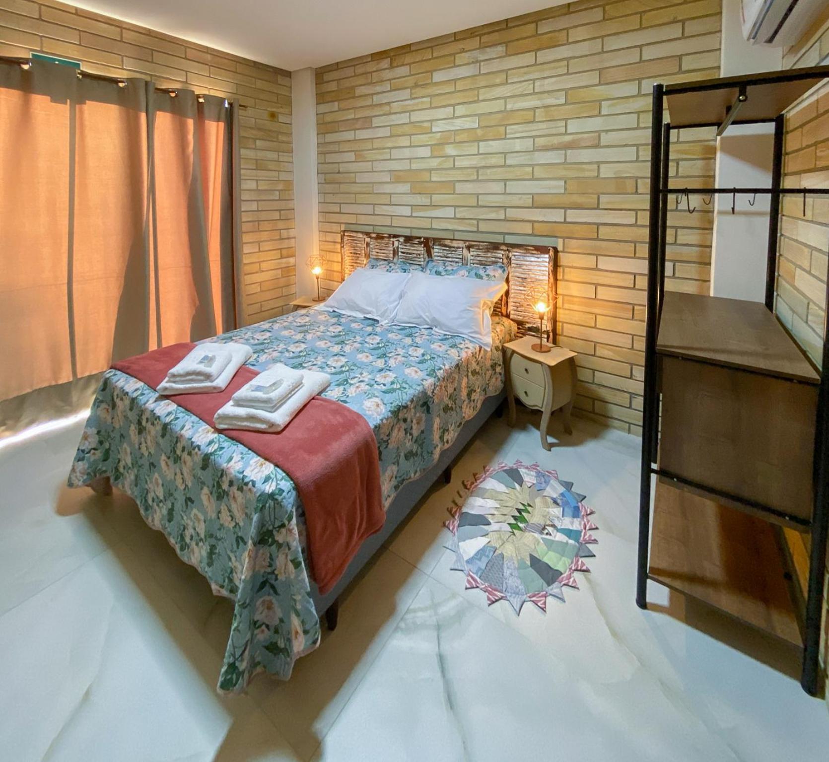 Double Room with Garden View - Photo 1