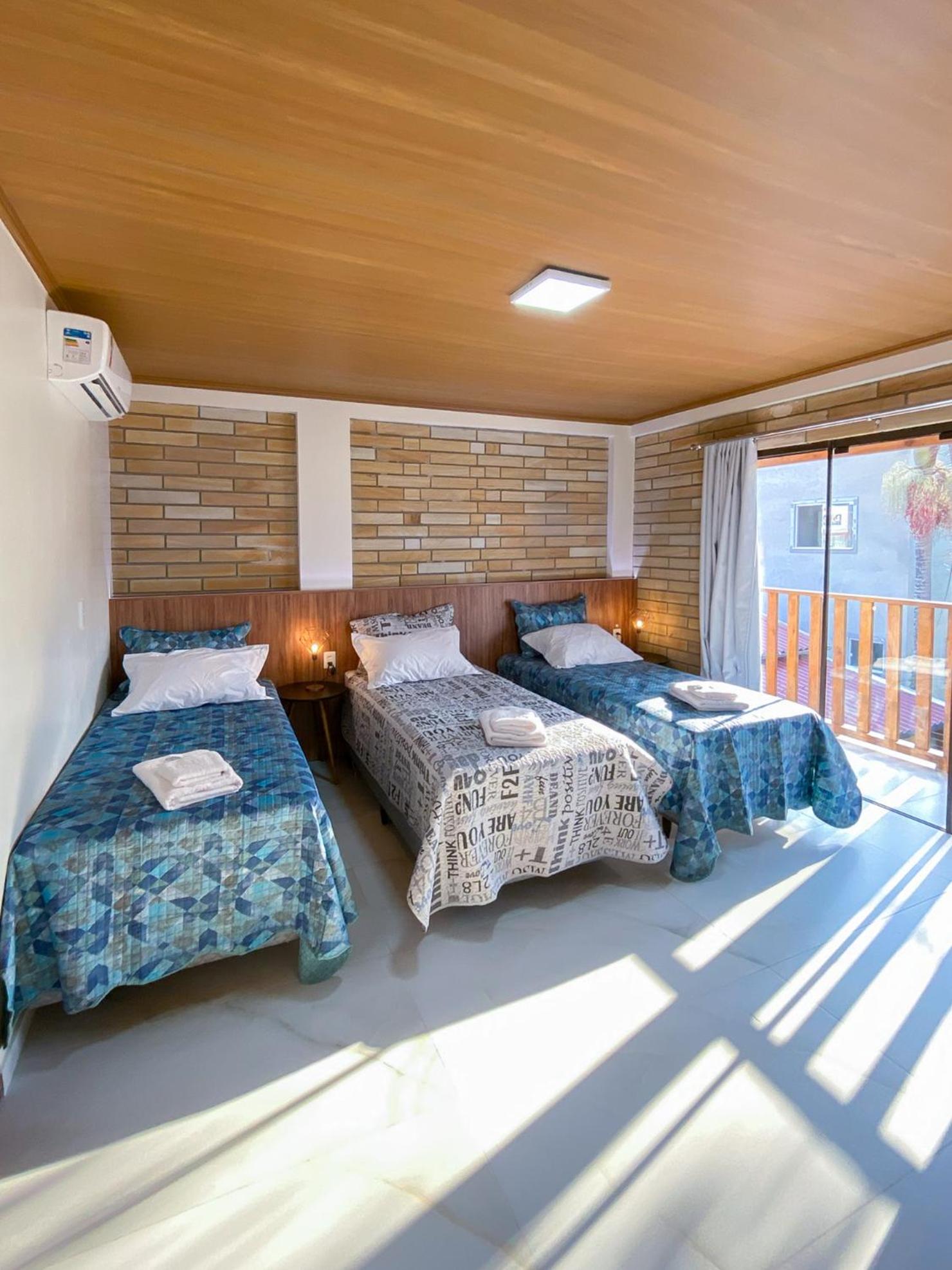 Triple Room with Mountain View - Photo 12
