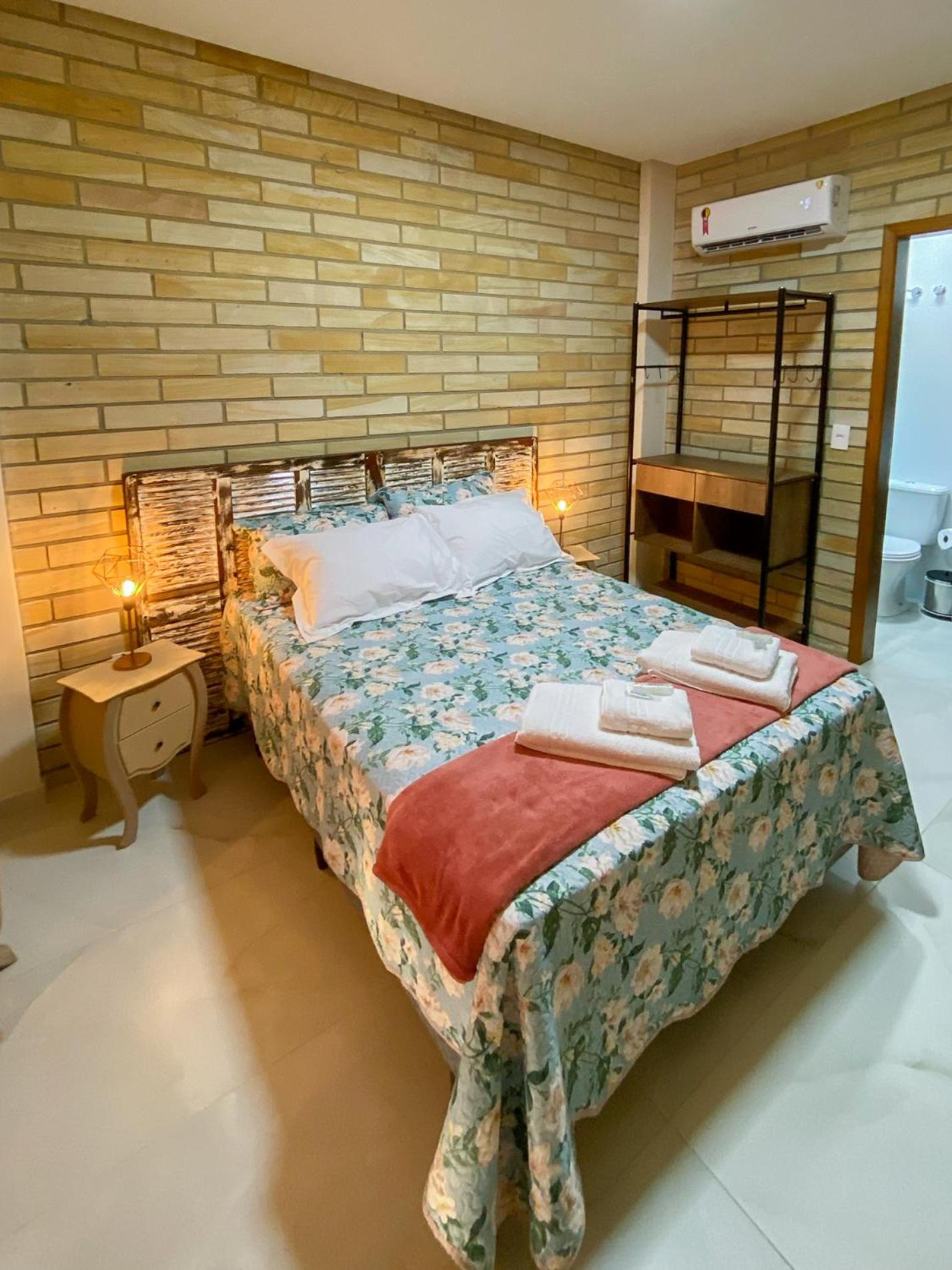 Double Room with Garden View - Photo 5